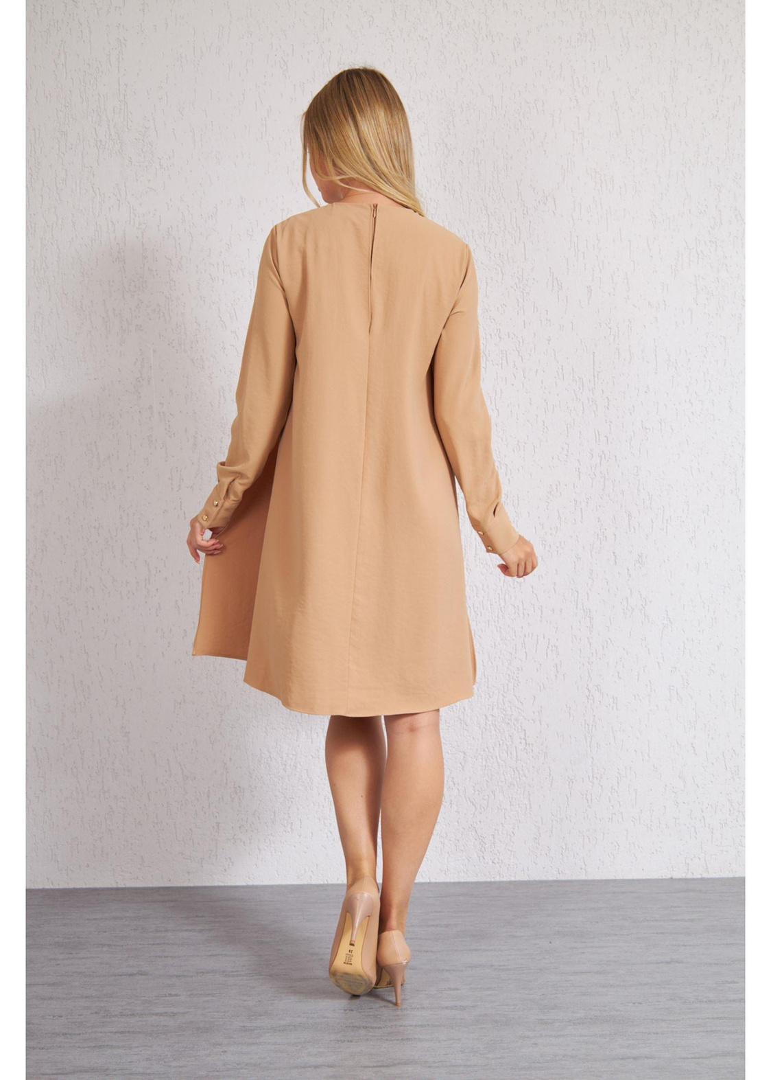 Allerli Jessica Tunik-Karamel