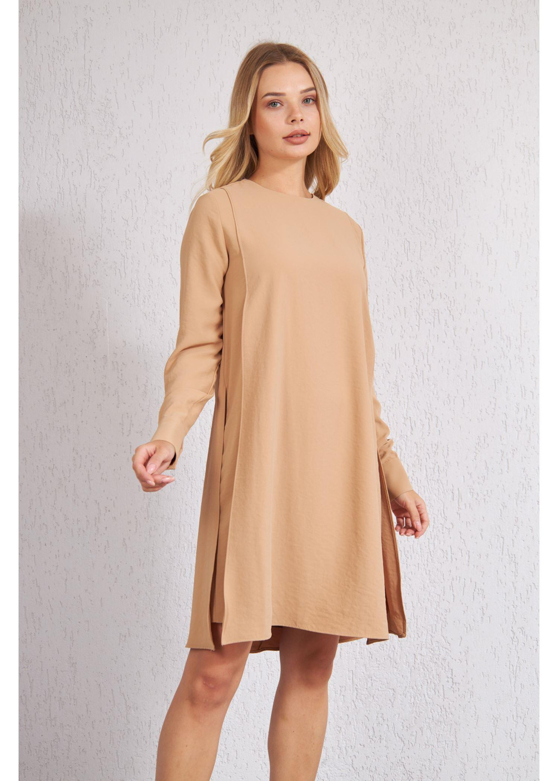 Allerli Jessica Tunik-Karamel