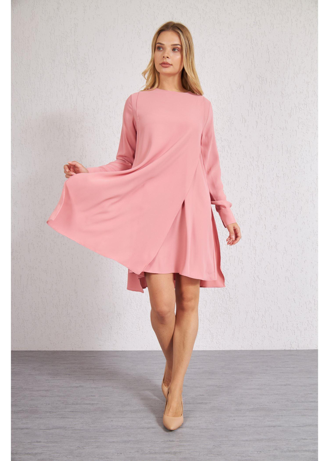 Allerli Jessica Tunik-Pudra