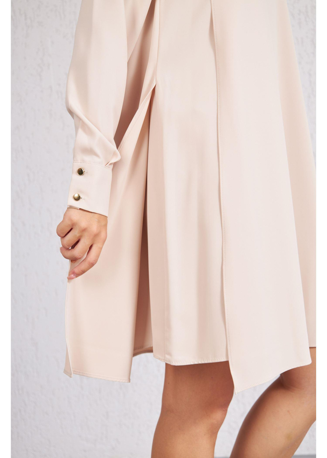 Allerli Jessica Tunik-Taş