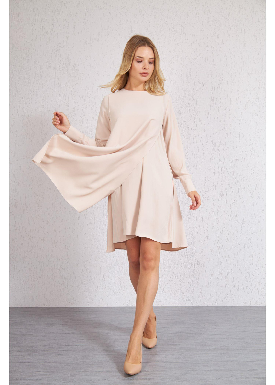 Allerli Jessica Tunik-Taş