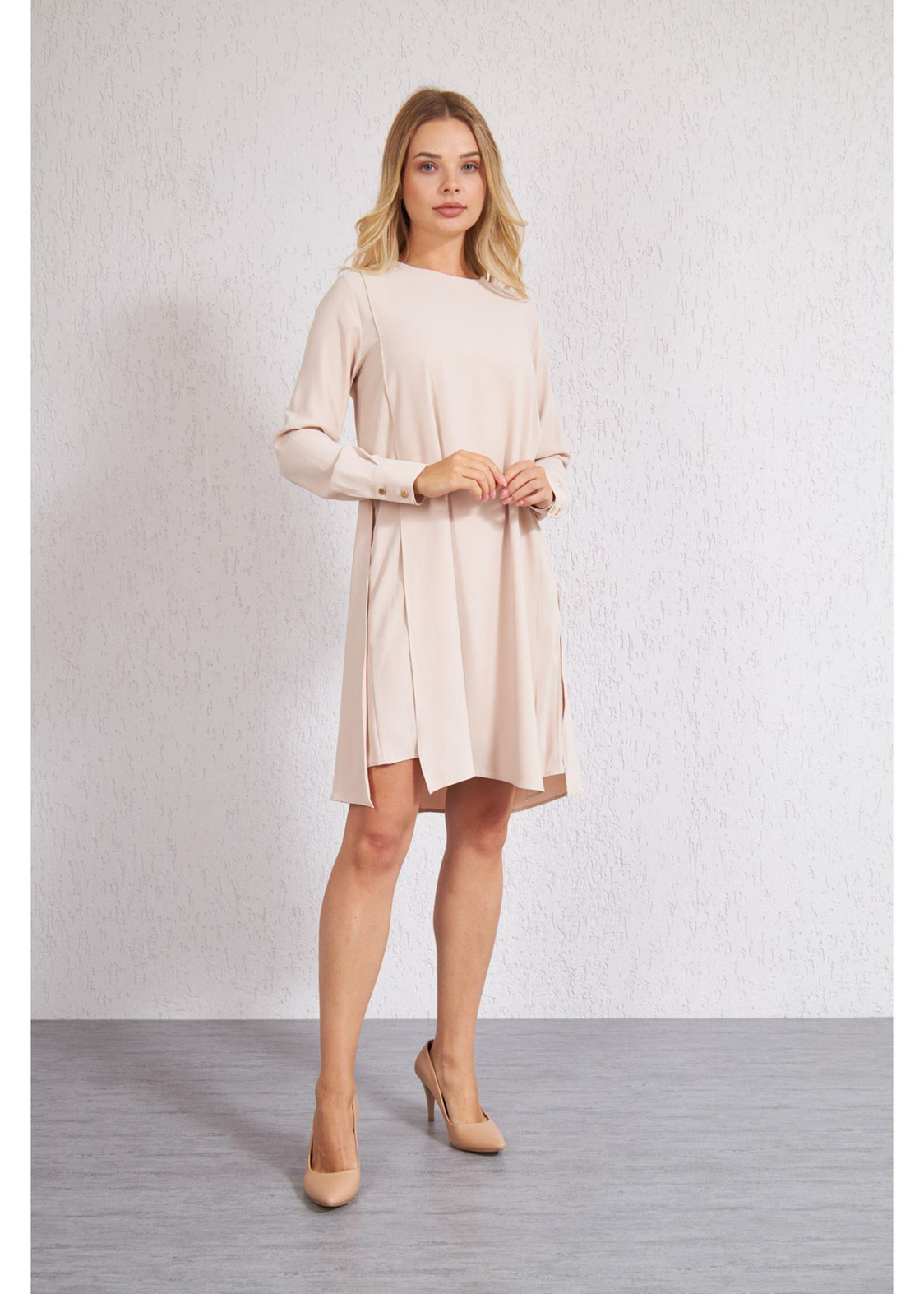 Allerli Jessica Tunik-Taş