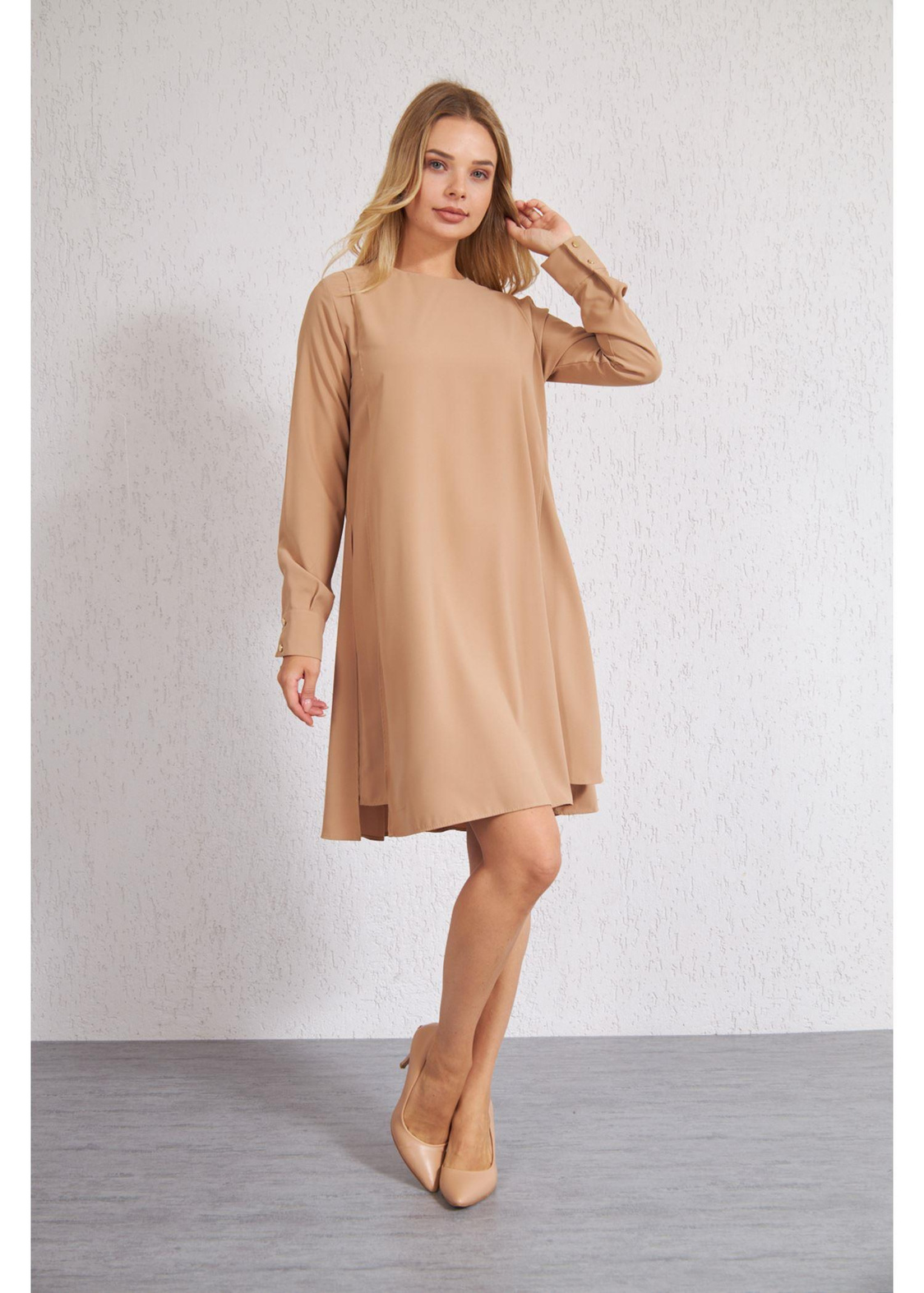 Allerli Jessica Tunik-Vizon