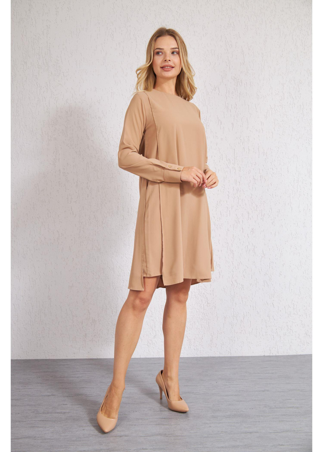 Allerli Jessica Tunik-Vizon