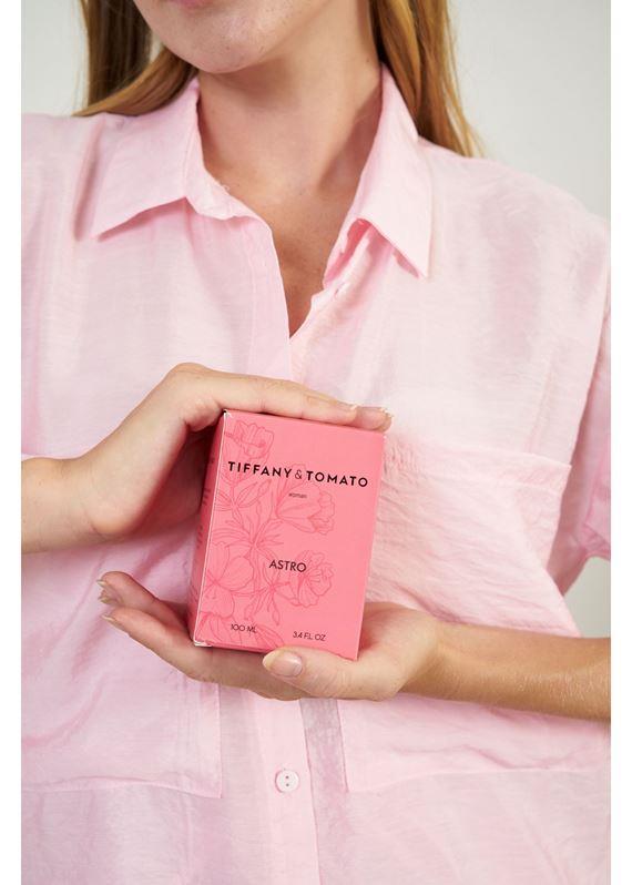 Astro Parfüm 100 Ml - Tiffany & Tomato