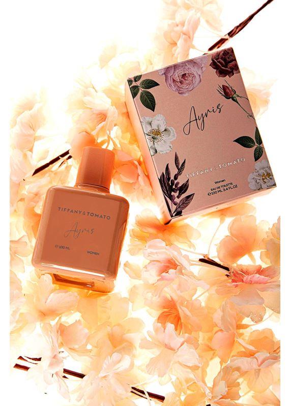 AYRİSS Parfüm 100 ml