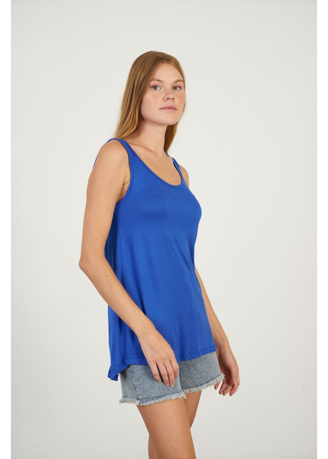Basic Atlet-Saks