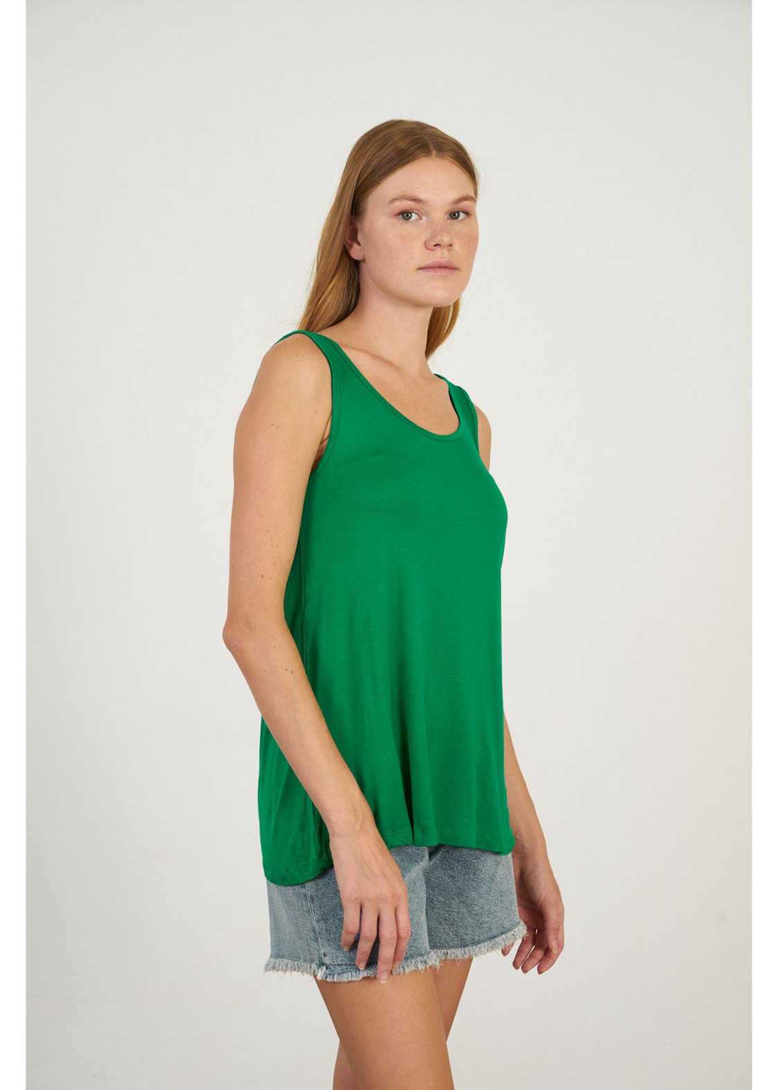 Basic Atlet-Yeşil