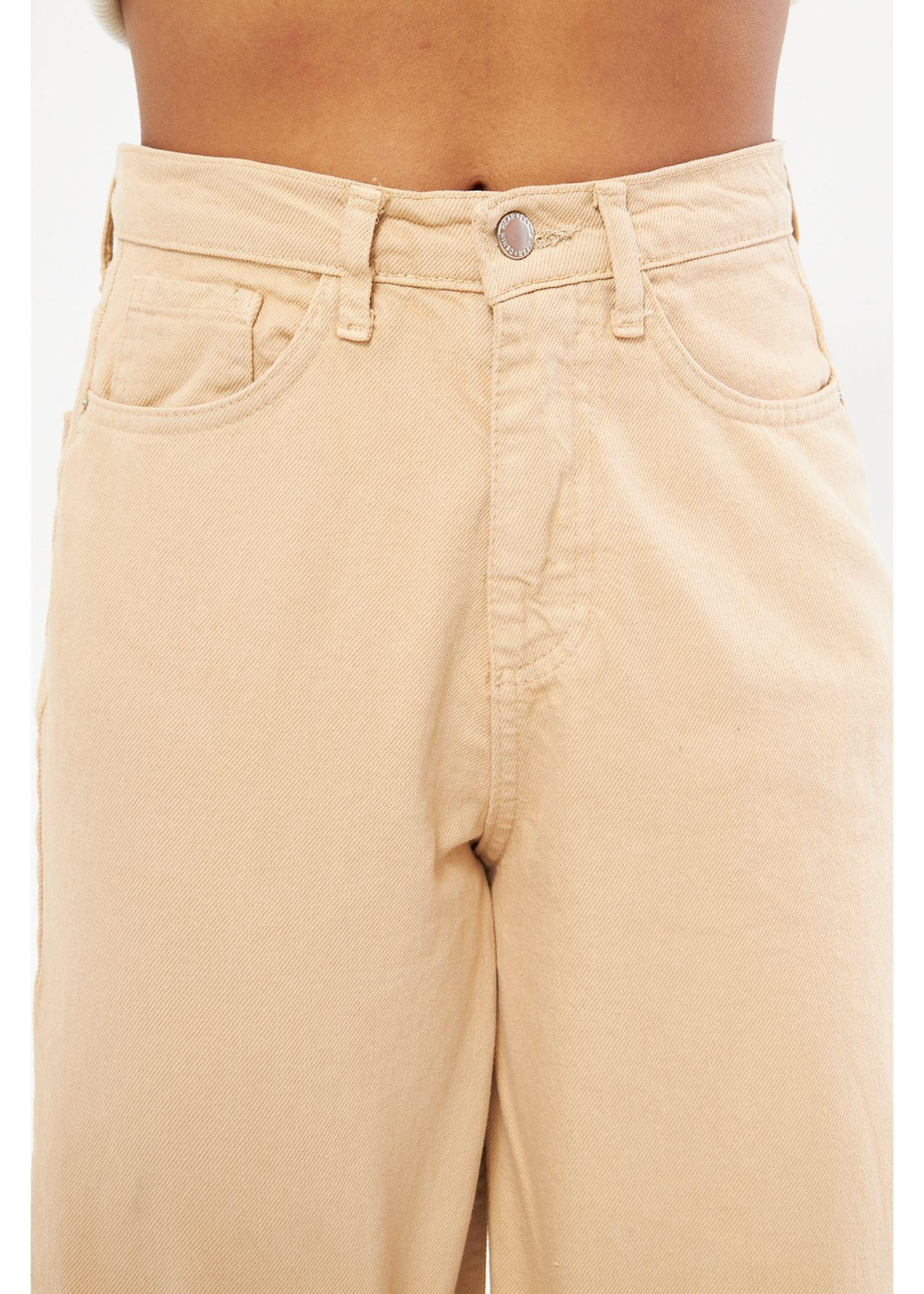 Bol Paça Gabardin Pantolon
