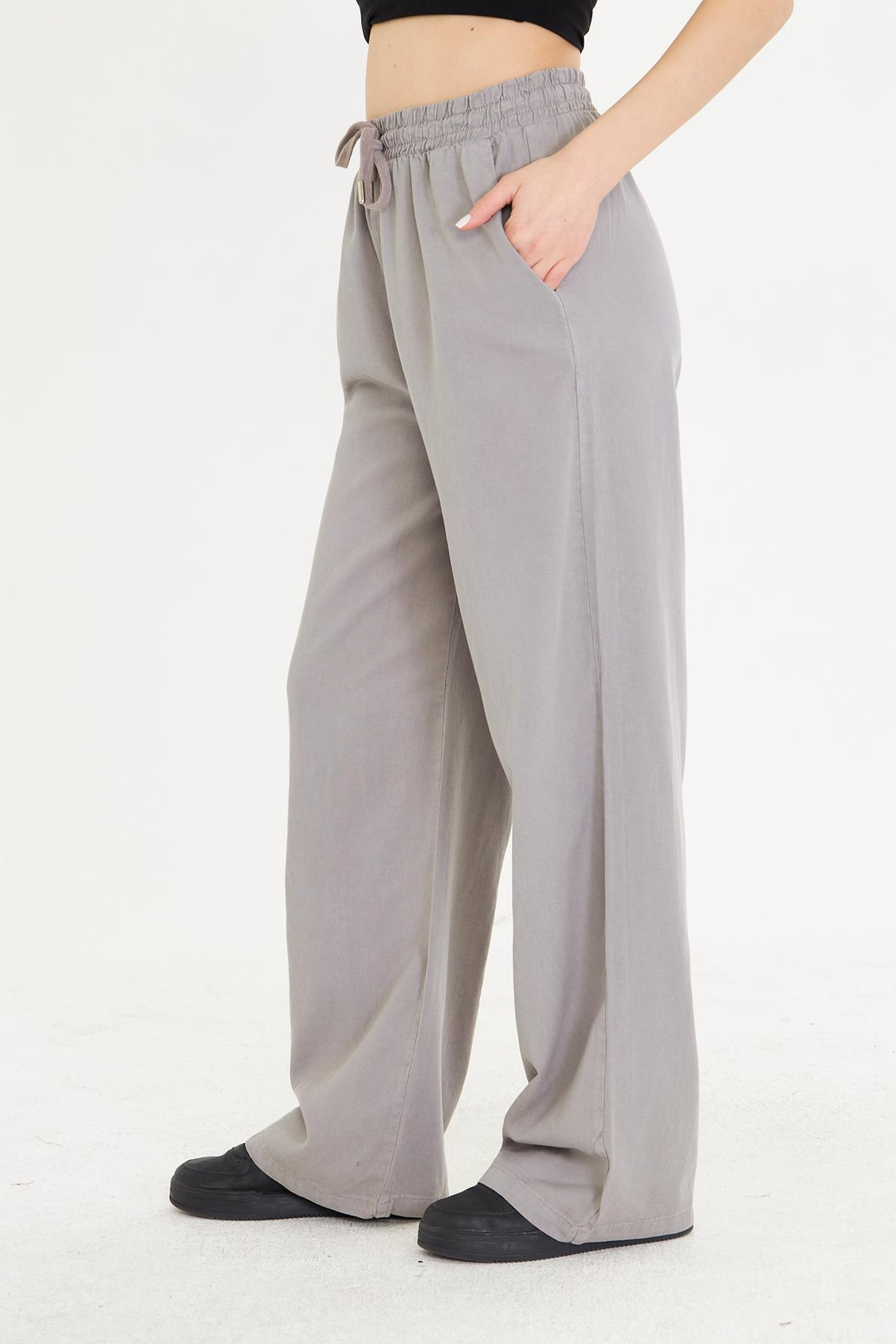 Bol Paça Soft Pantolon