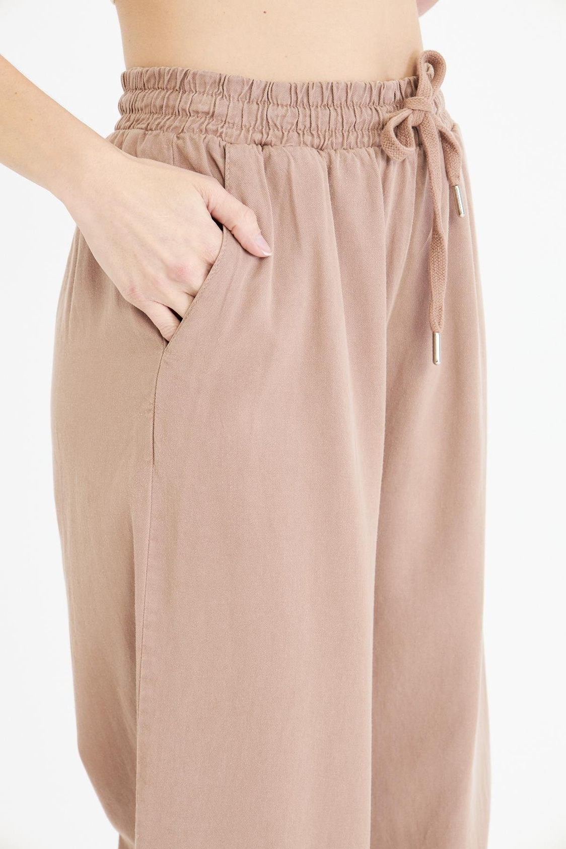 Bol Paça Soft Pantolon