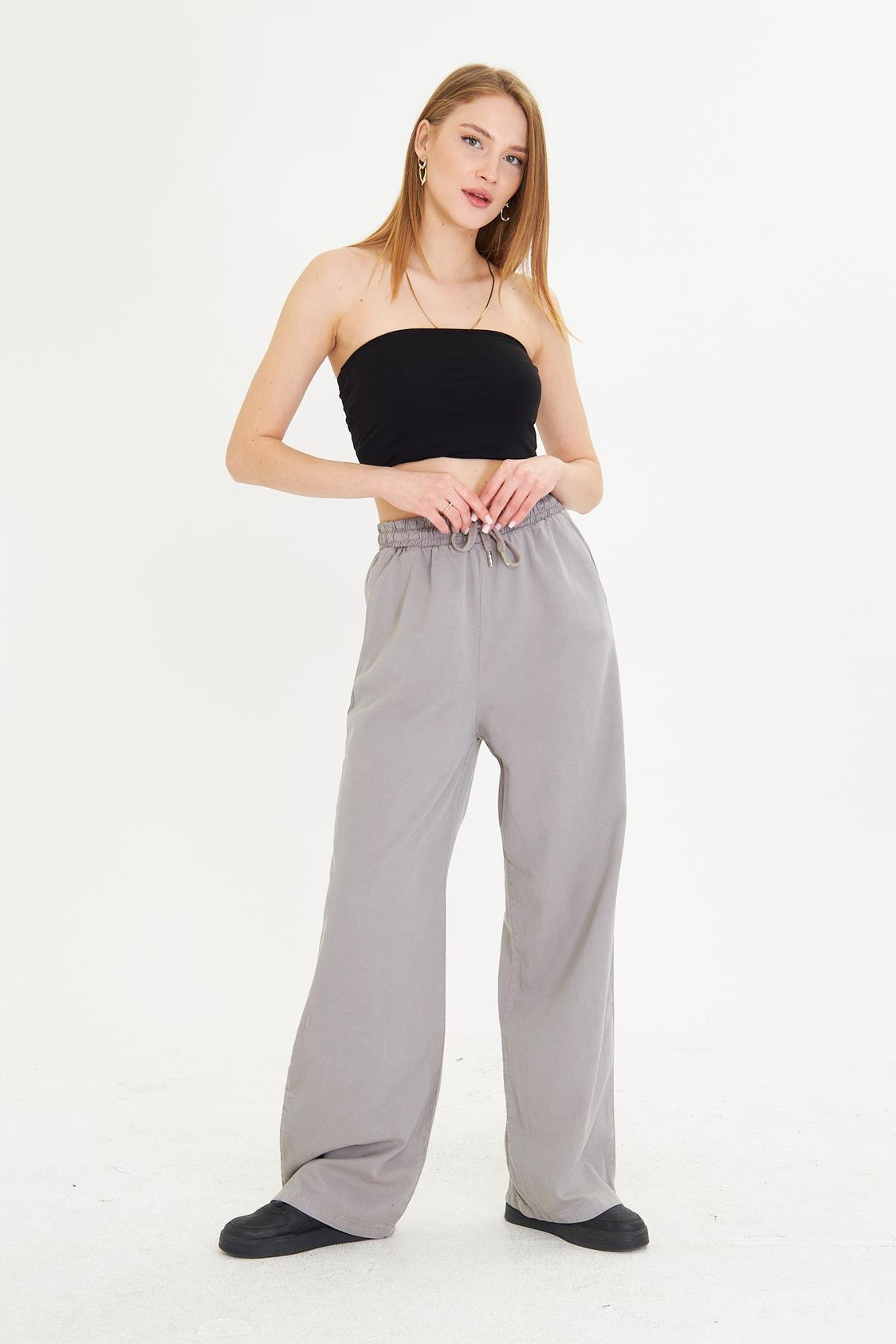 Bol Paça Soft Pantolon