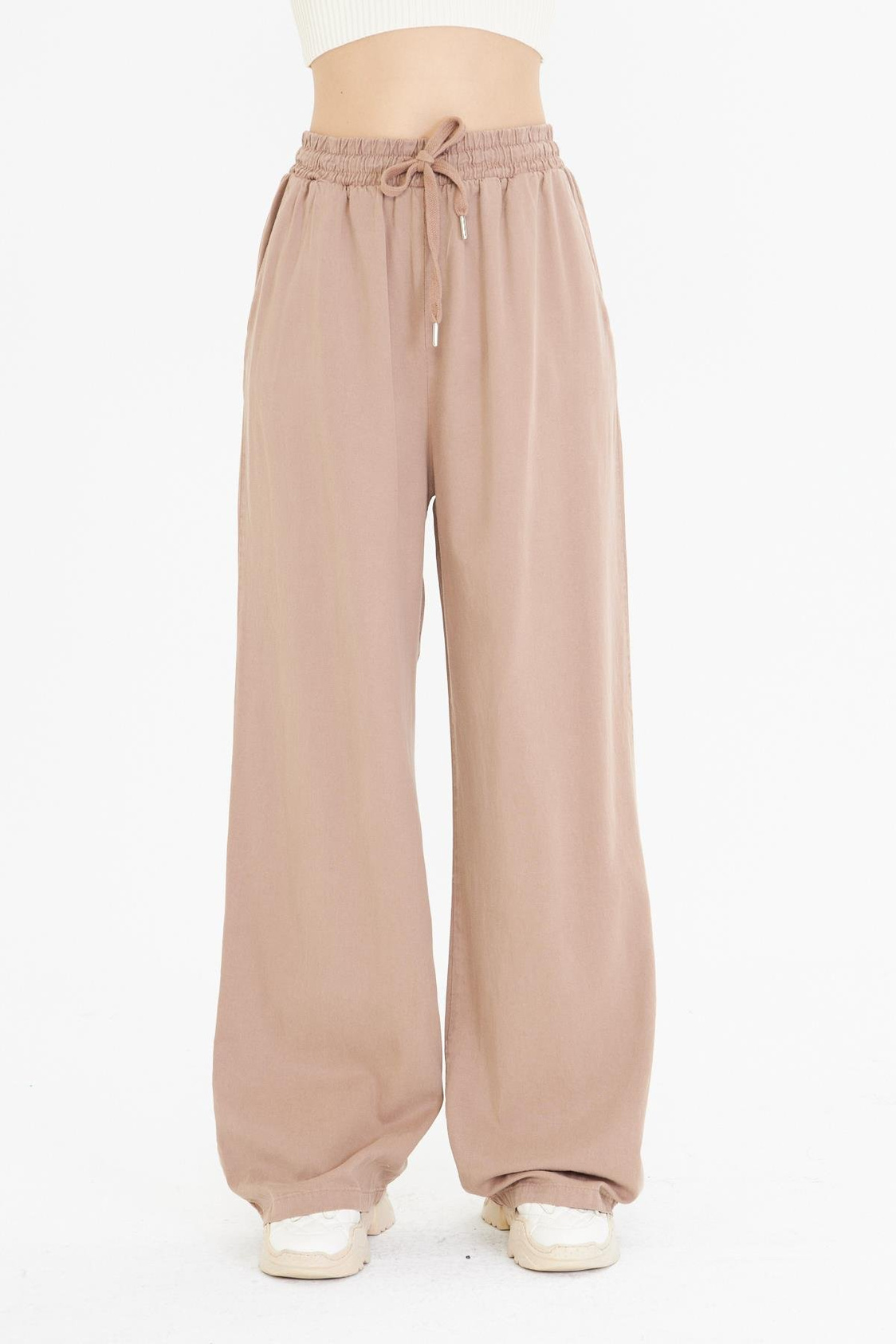 Bol Paça Soft Pantolon