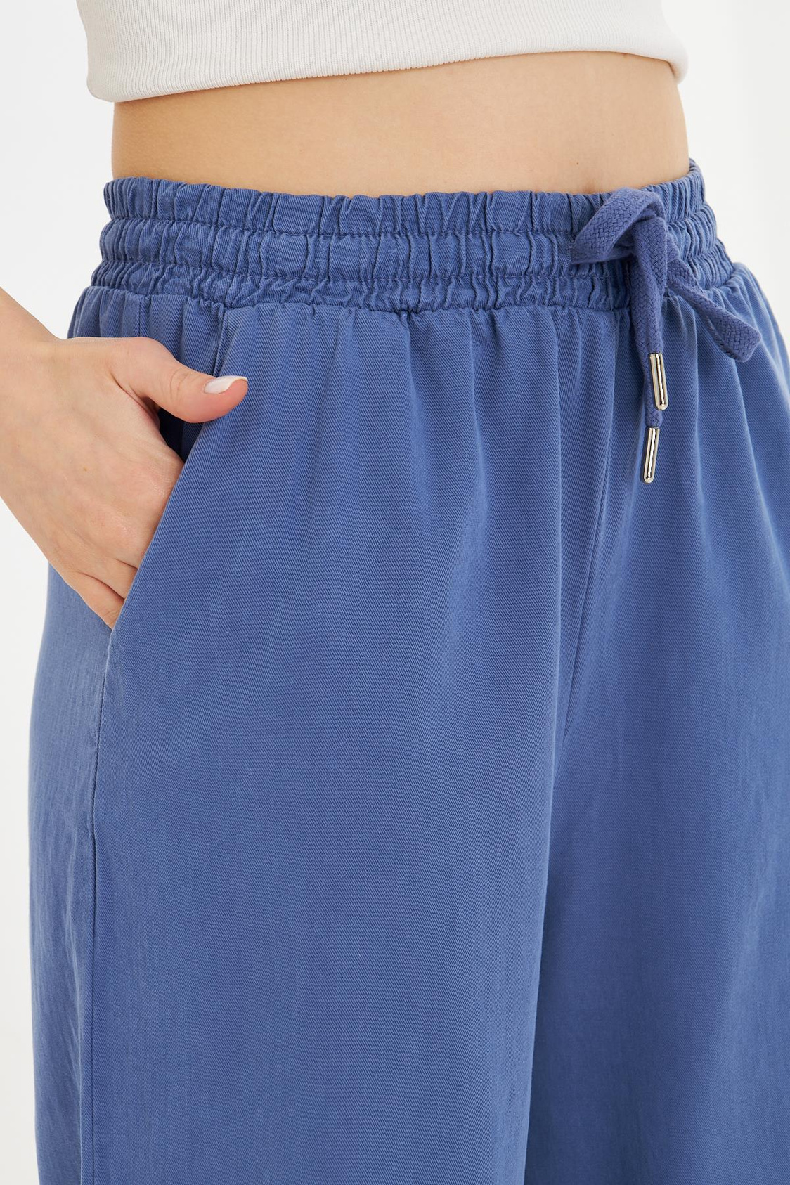 Bol Paça Soft Pantolon