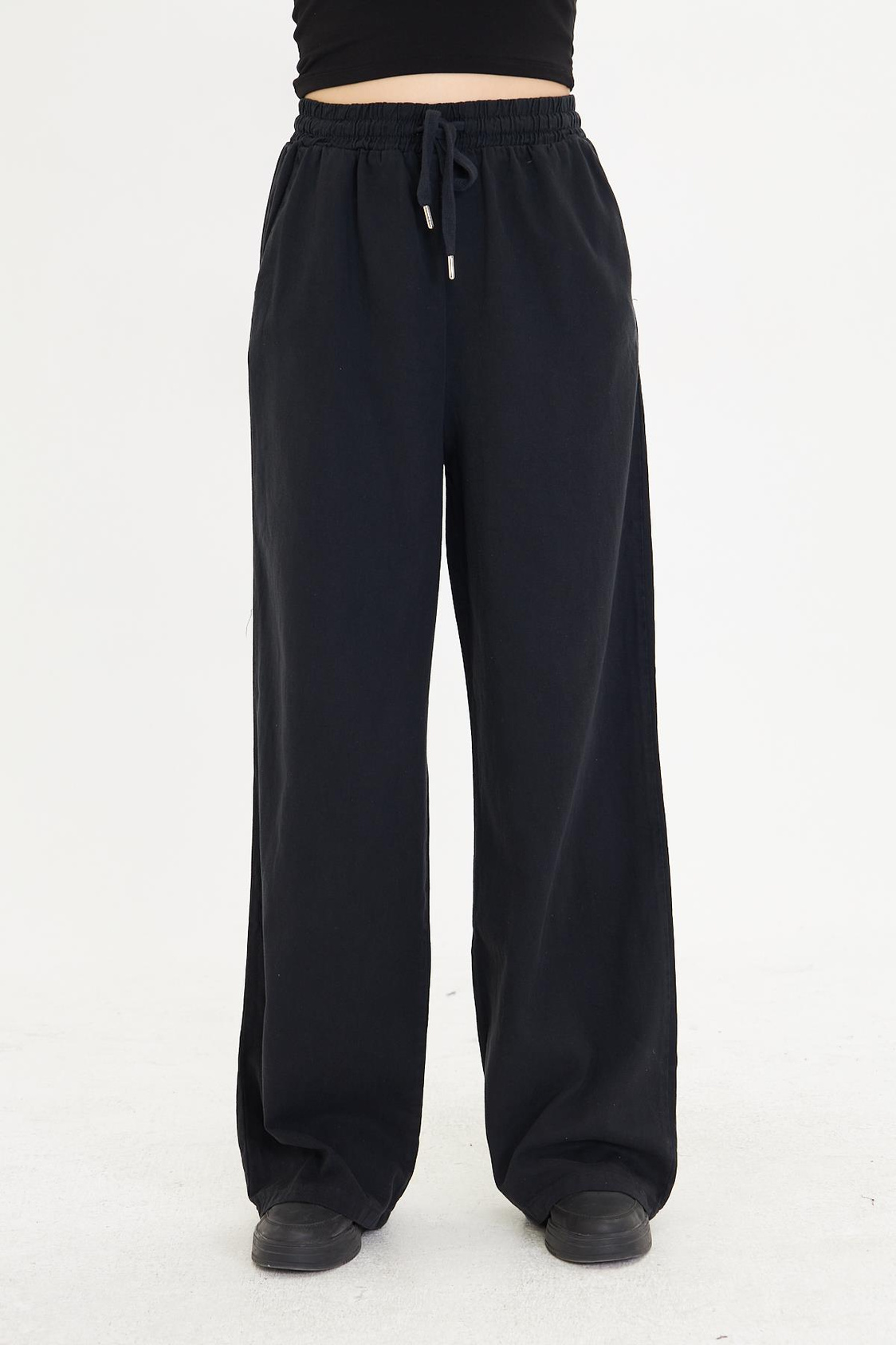 Bol Paça Soft Pantolon