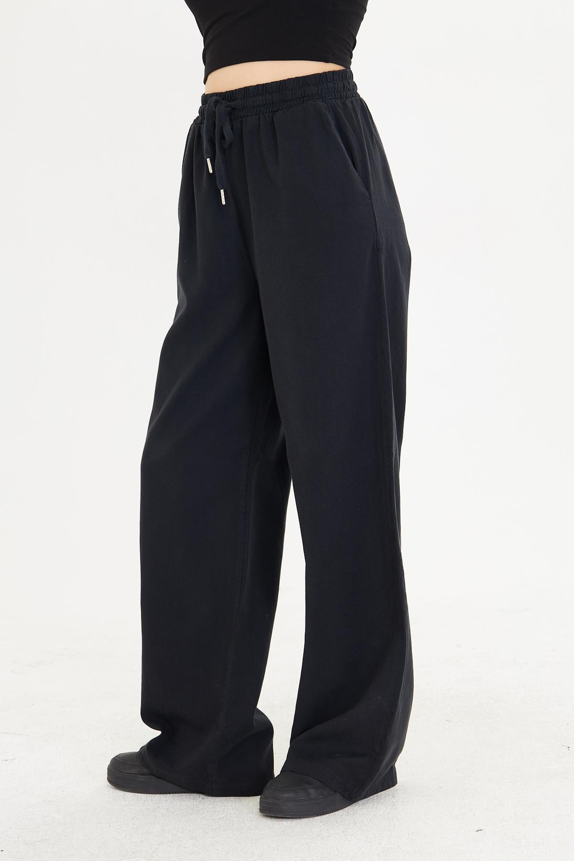 Bol Paça Soft Pantolon