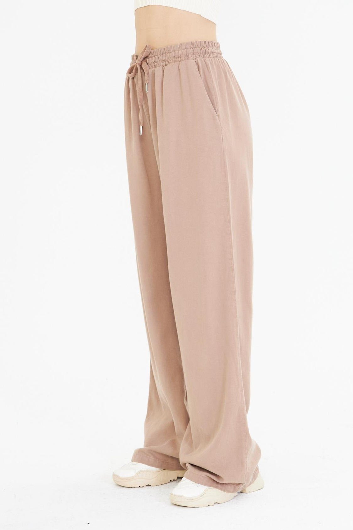 Bol Paça Soft Pantolon