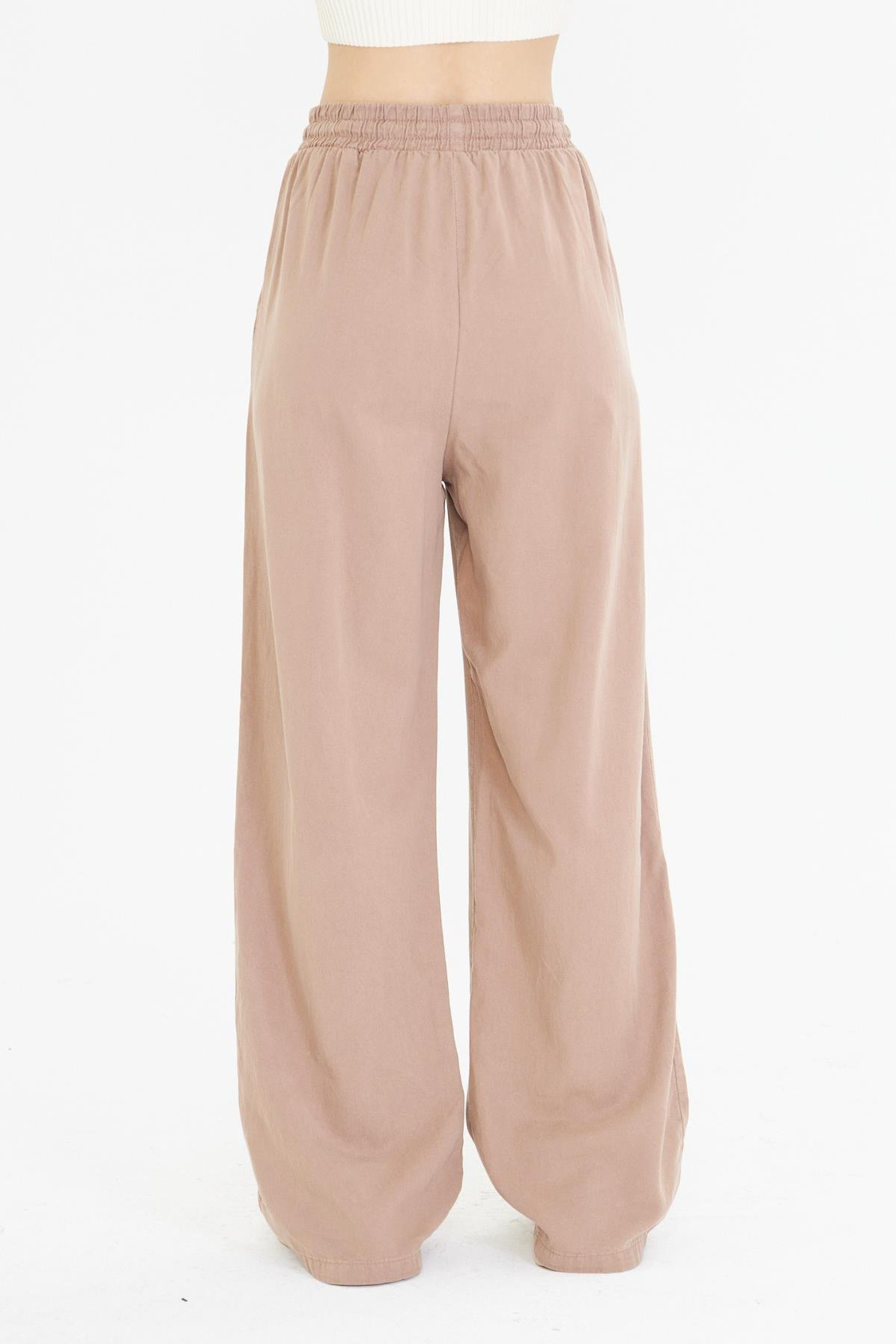 Bol Paça Soft Pantolon