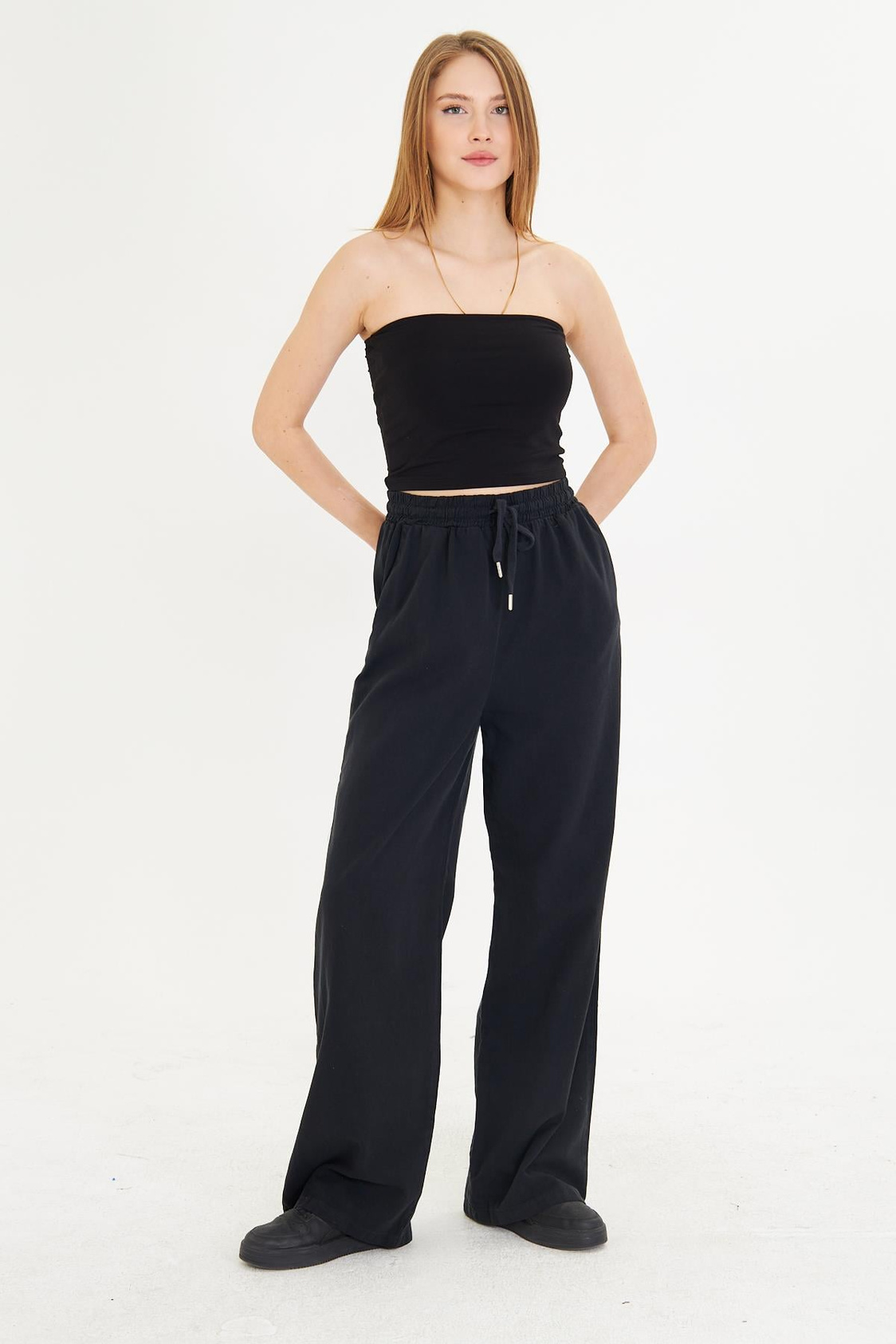 Bol Paça Soft Pantolon