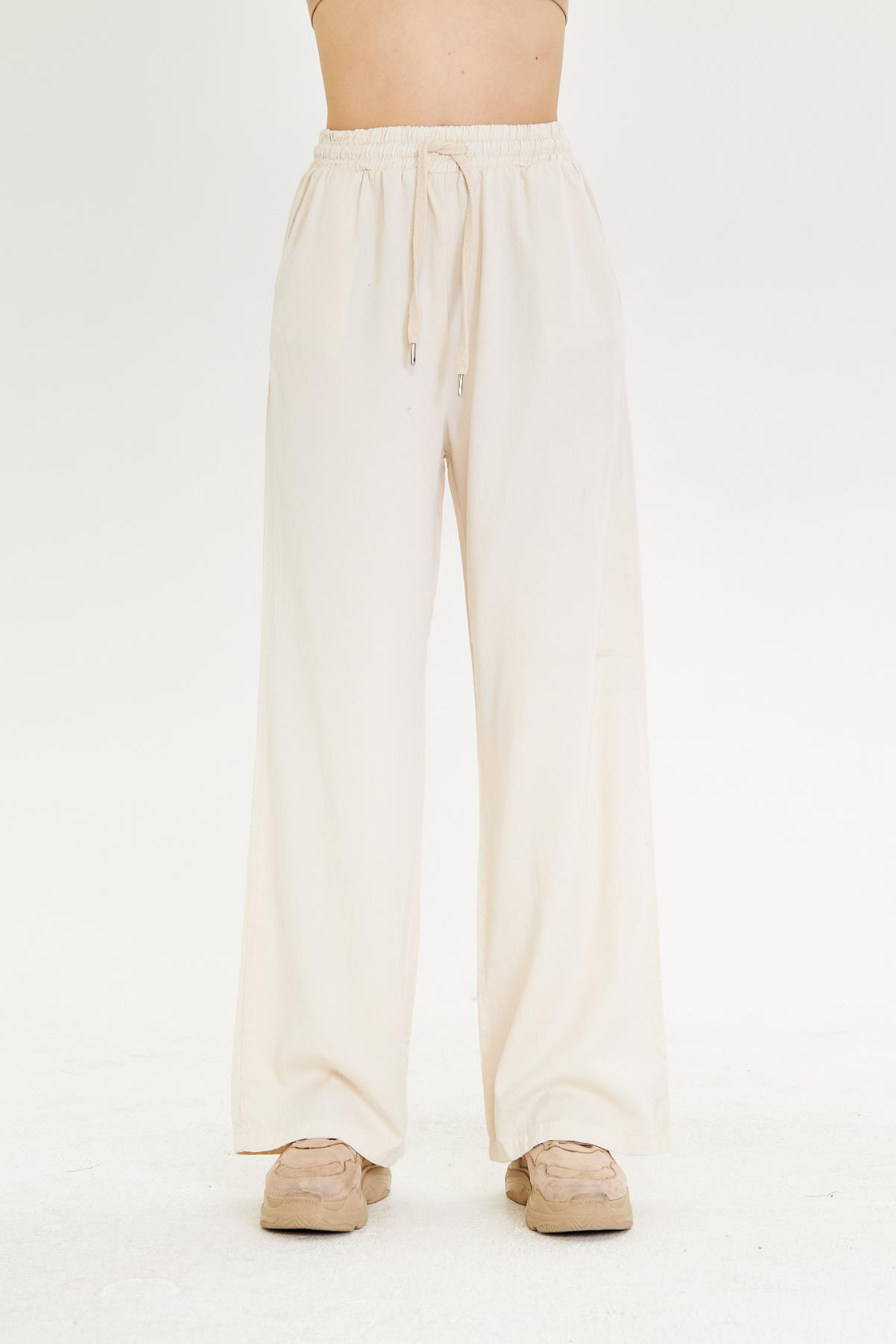 Bol Paça Soft Pantolon