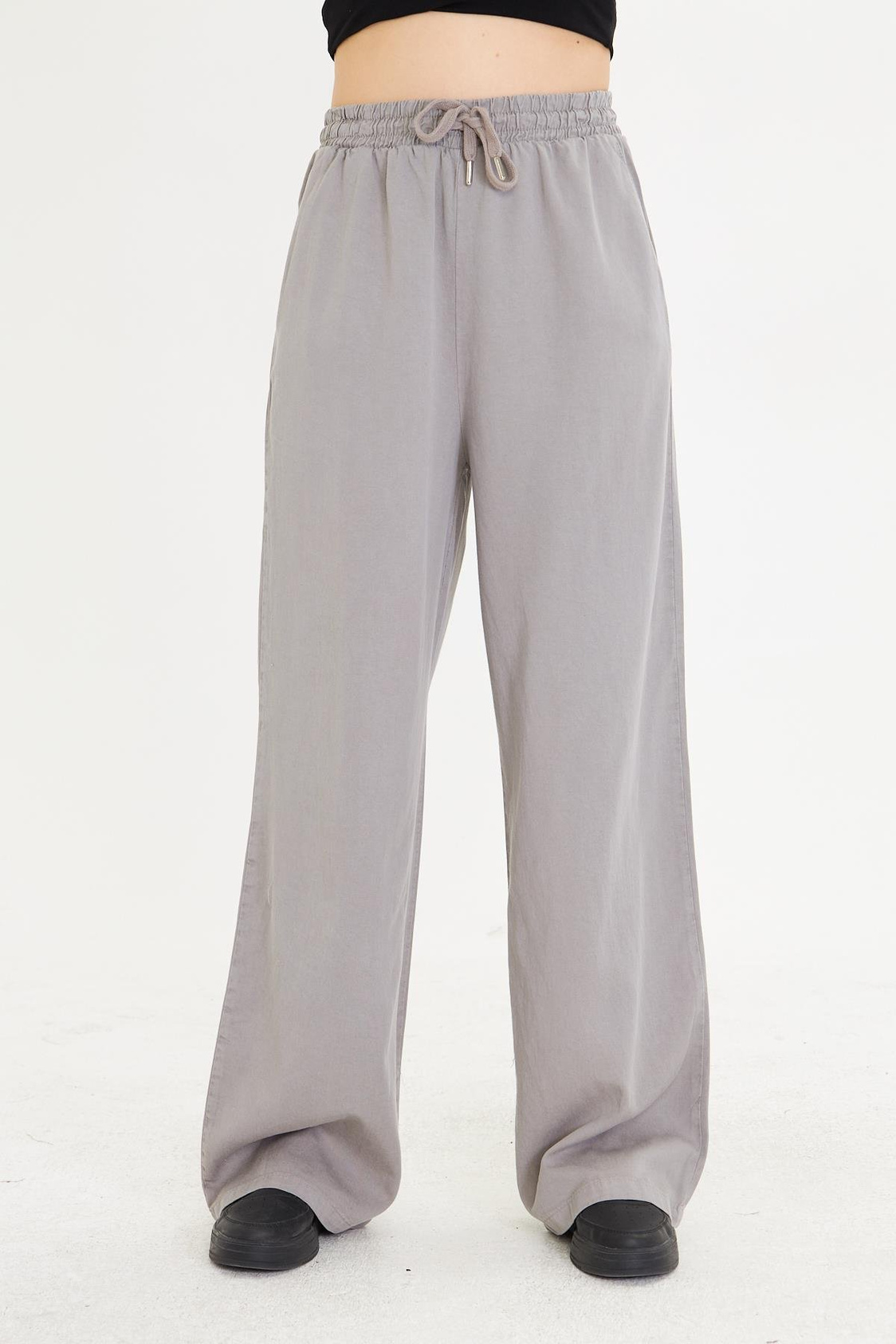 Bol Paça Soft Pantolon