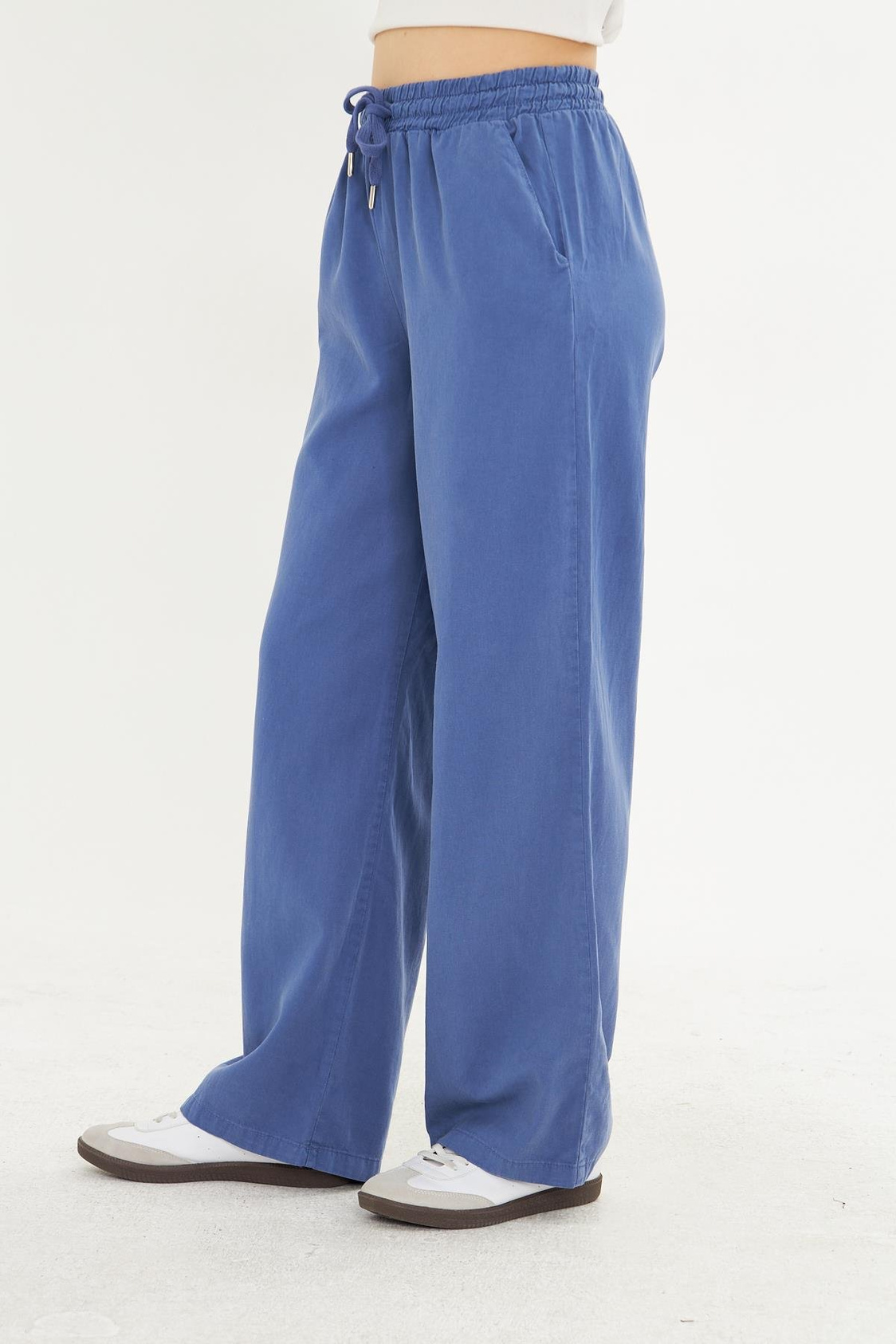 Bol Paça Soft Pantolon