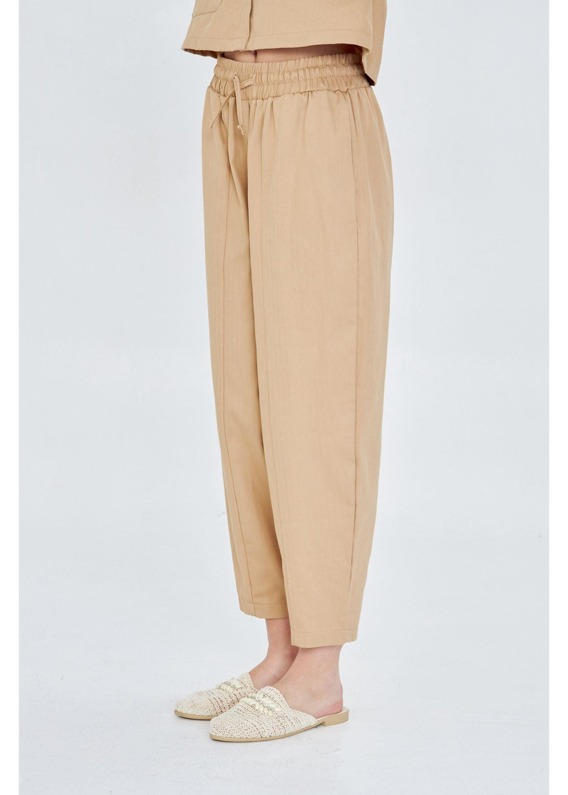 Cepli Gabardin Pantolon