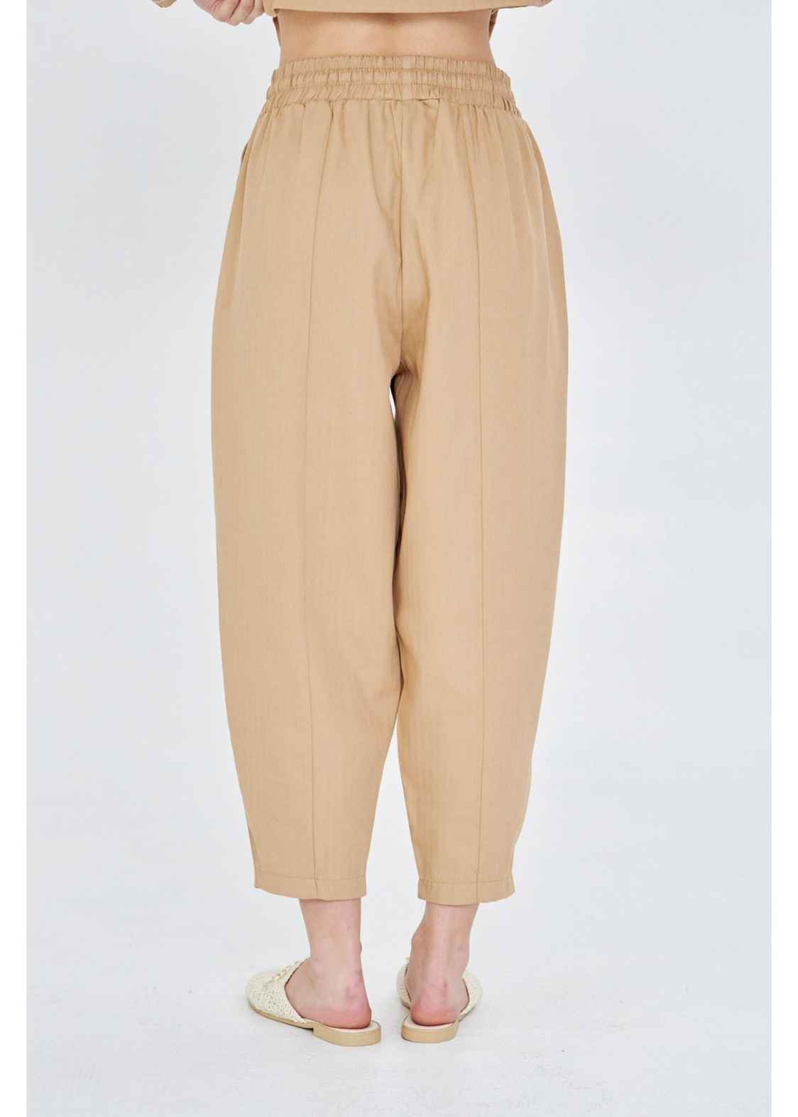 Cepli Gabardin Pantolon