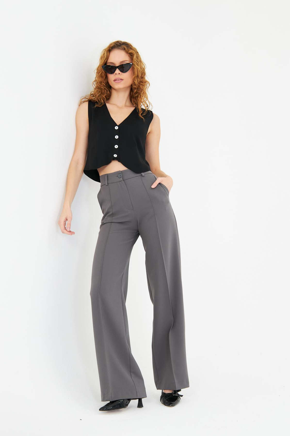 Çimalı Atlas Pantolon