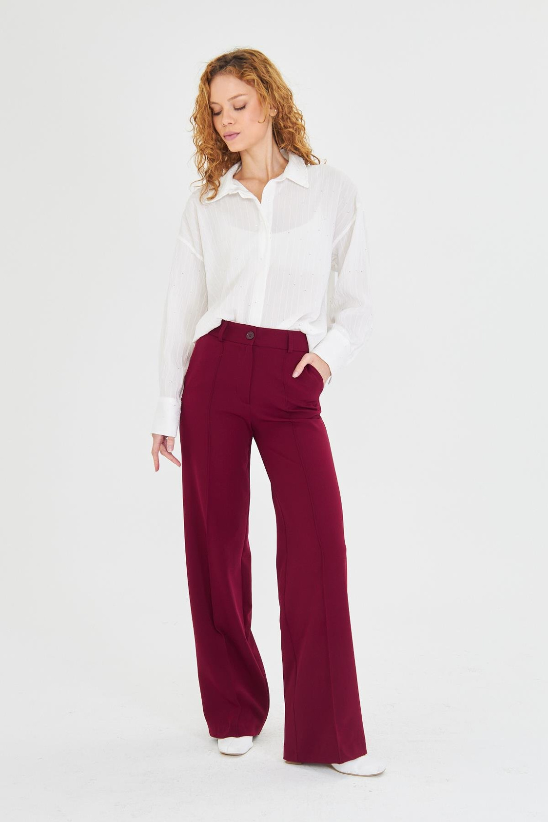 Çimalı Atlas Pantolon