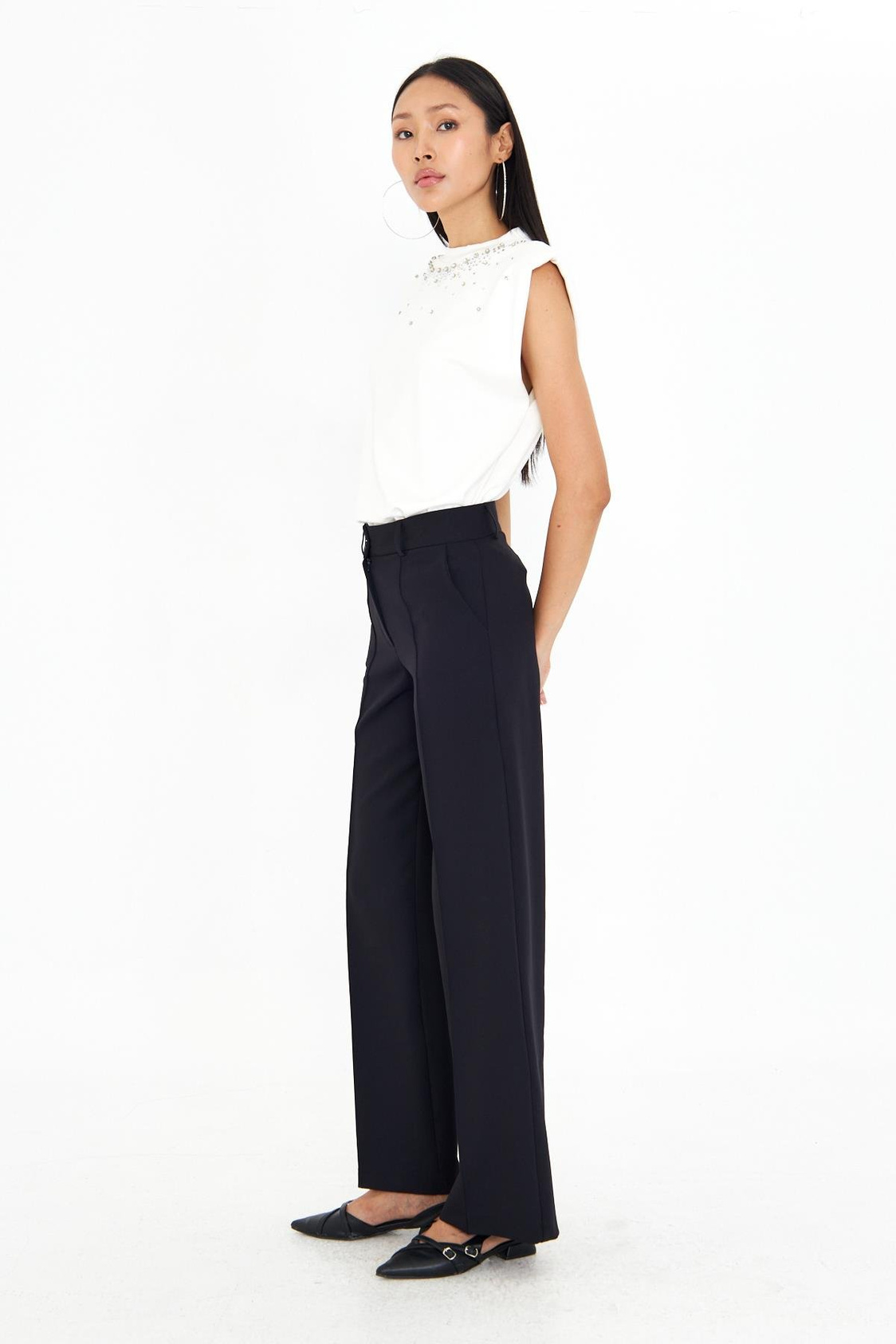 Çimalı Atlas Pantolon