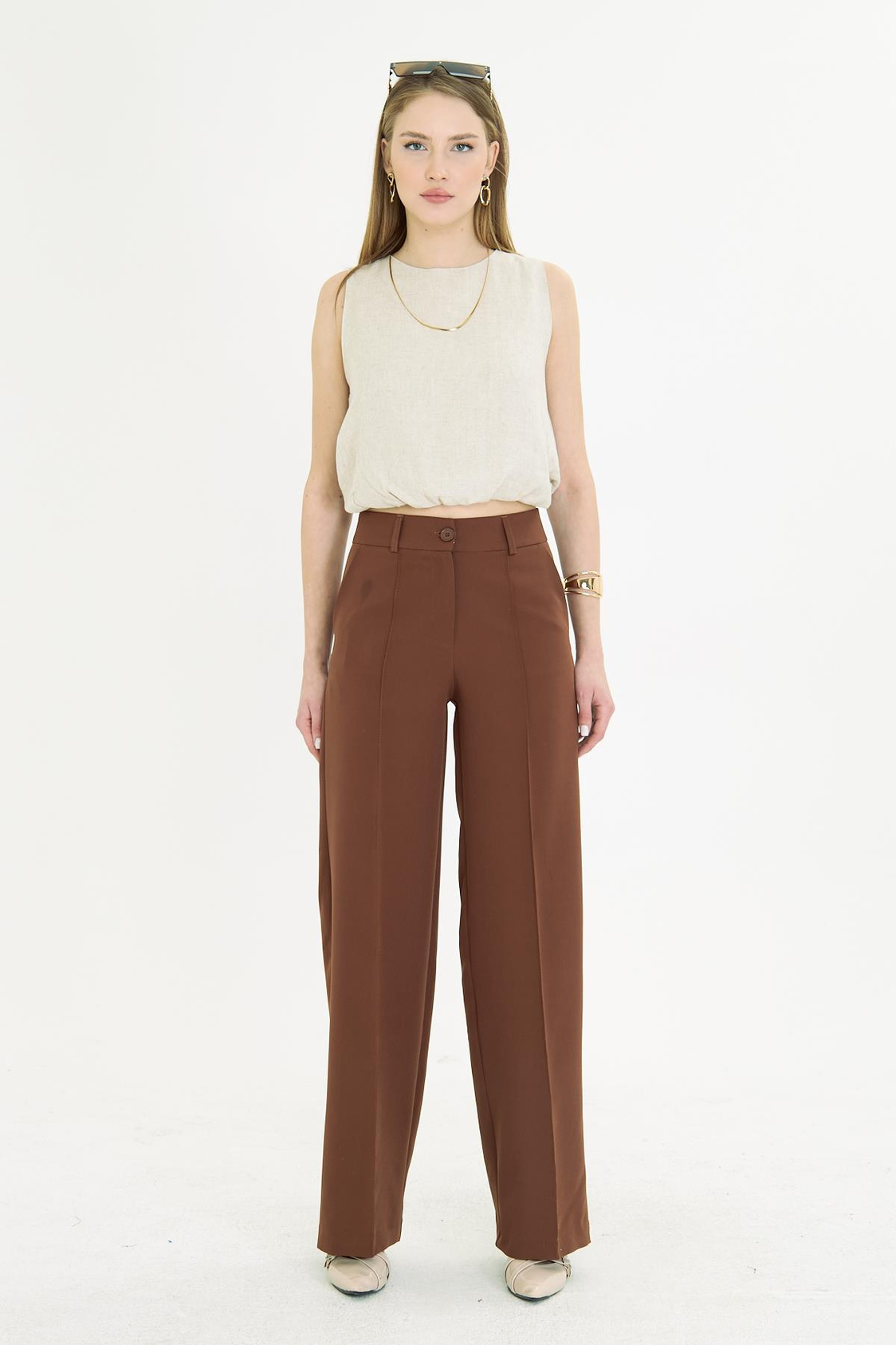 Çimalı Atlas Pantolon