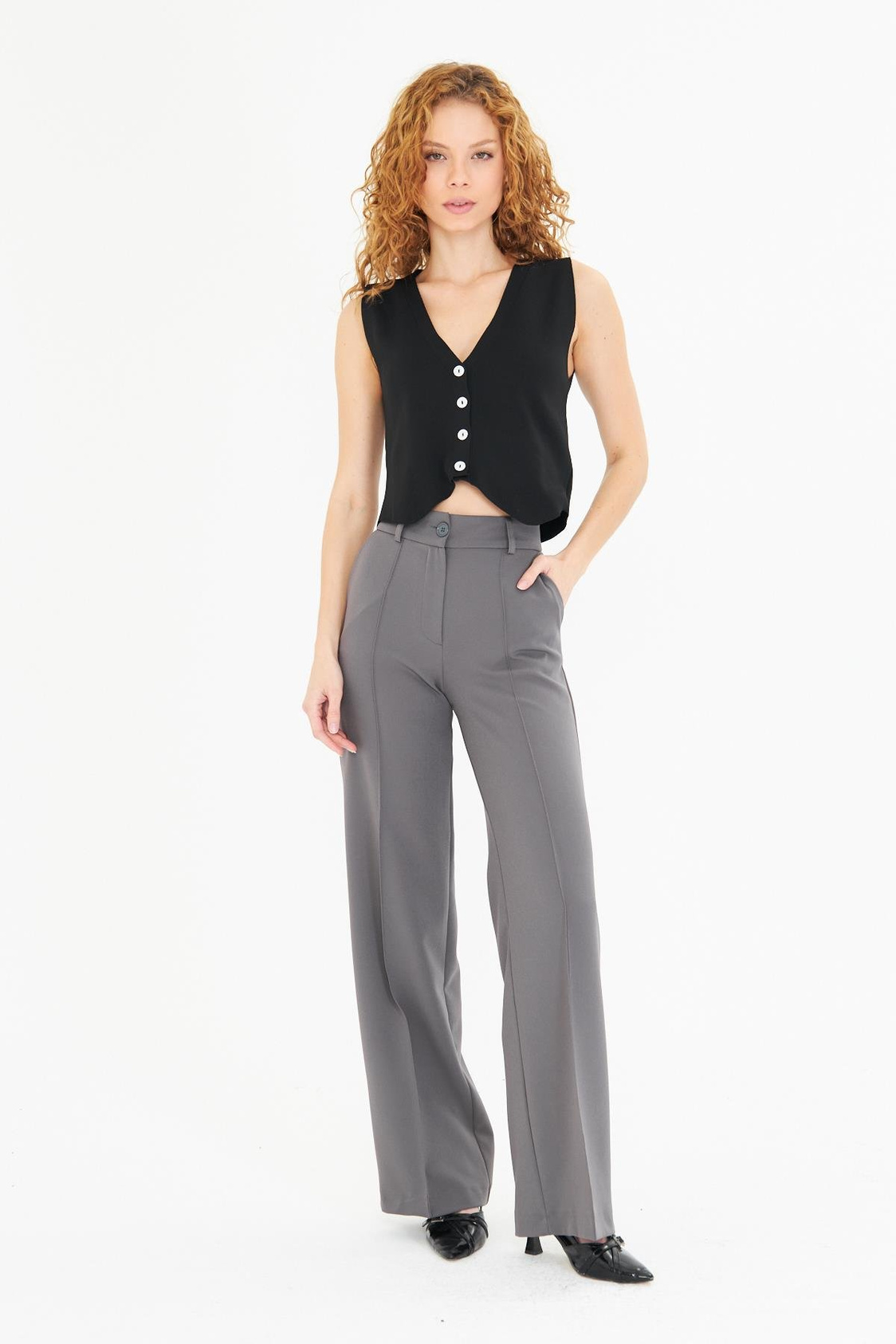 Çimalı Atlas Pantolon