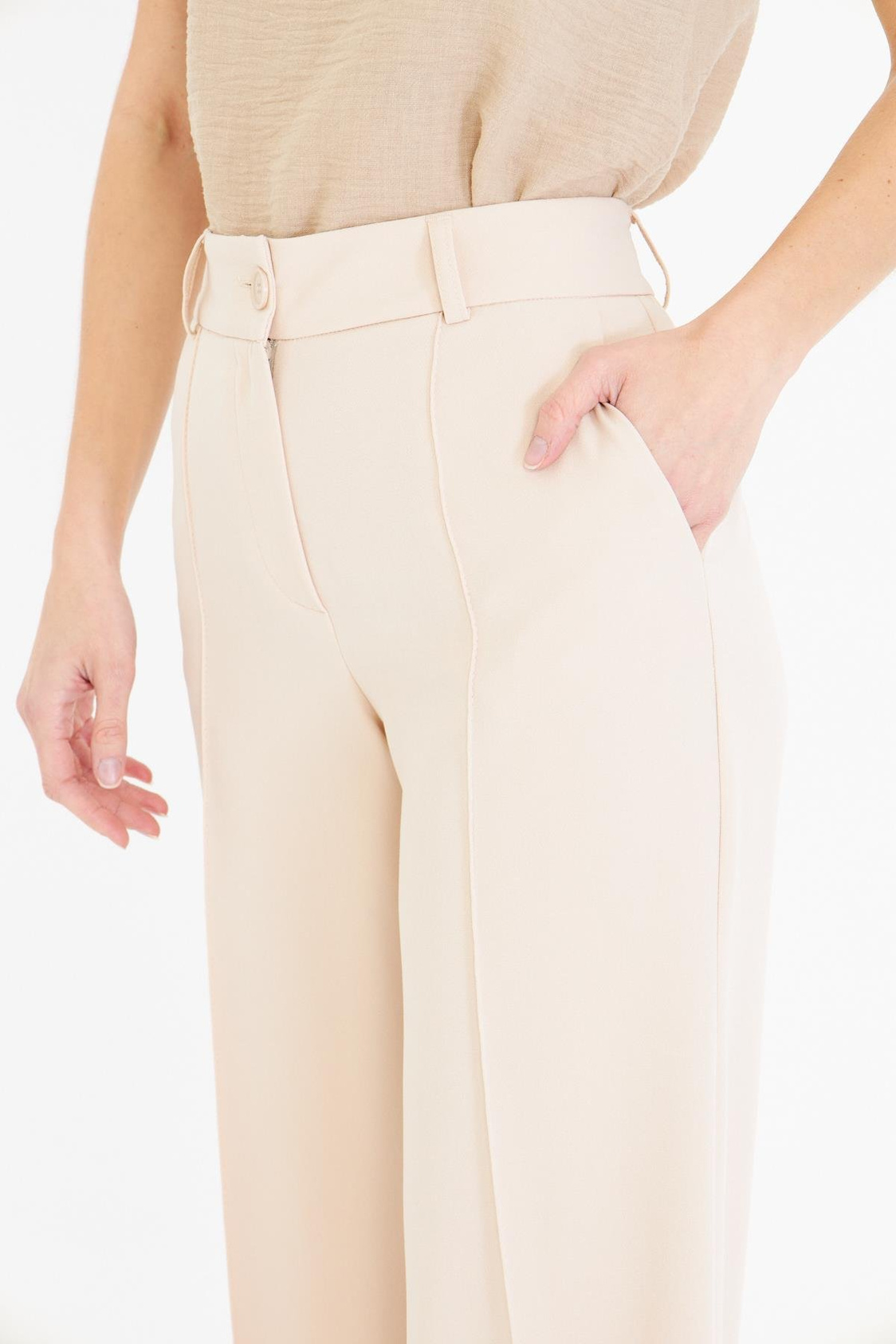 Çimalı Atlas Pantolon