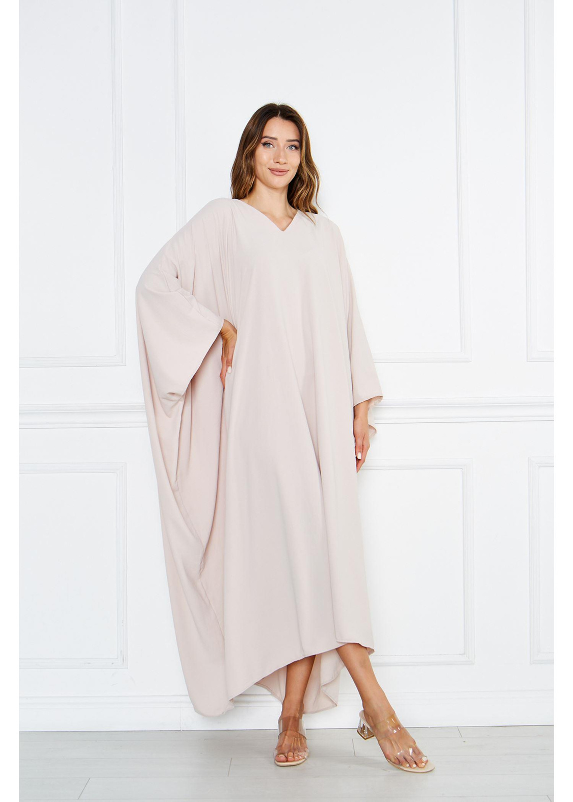 Dubai Kimono-Taş