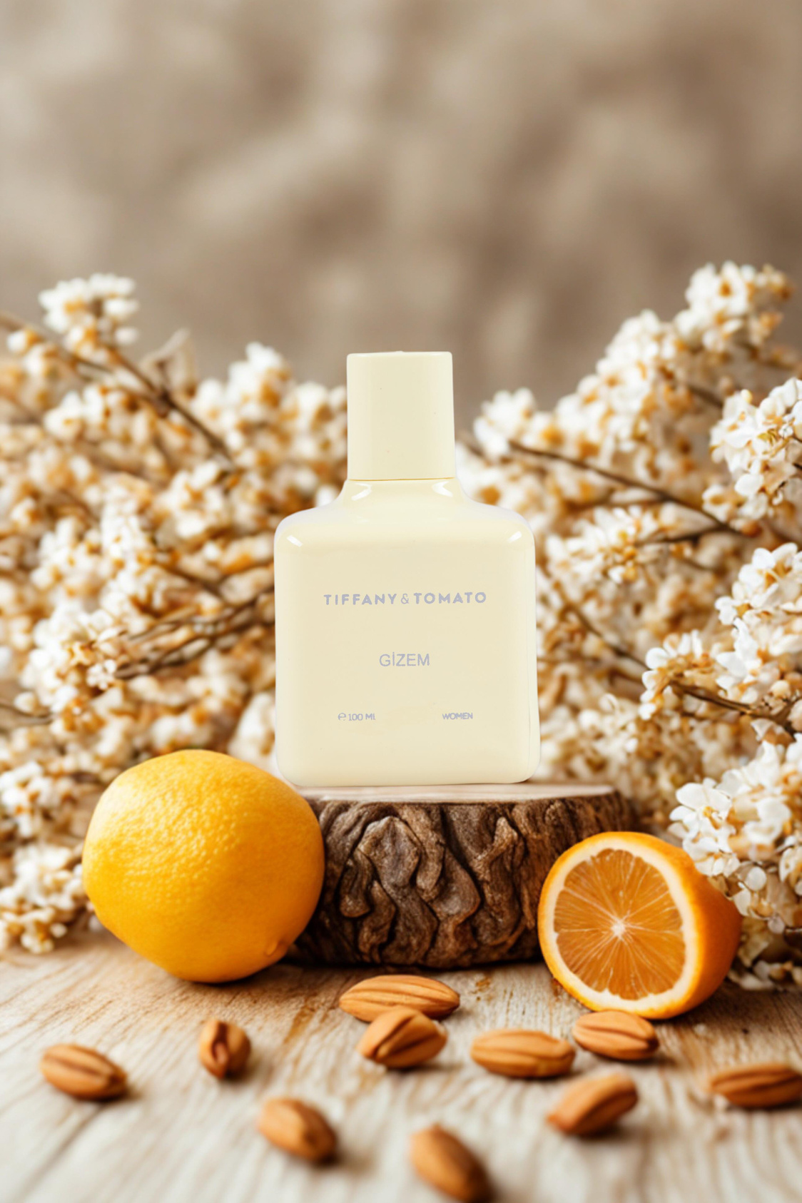 GİZEM Parfüm 100 ML