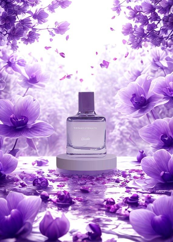 GÖZDE Parfüm 100 ML