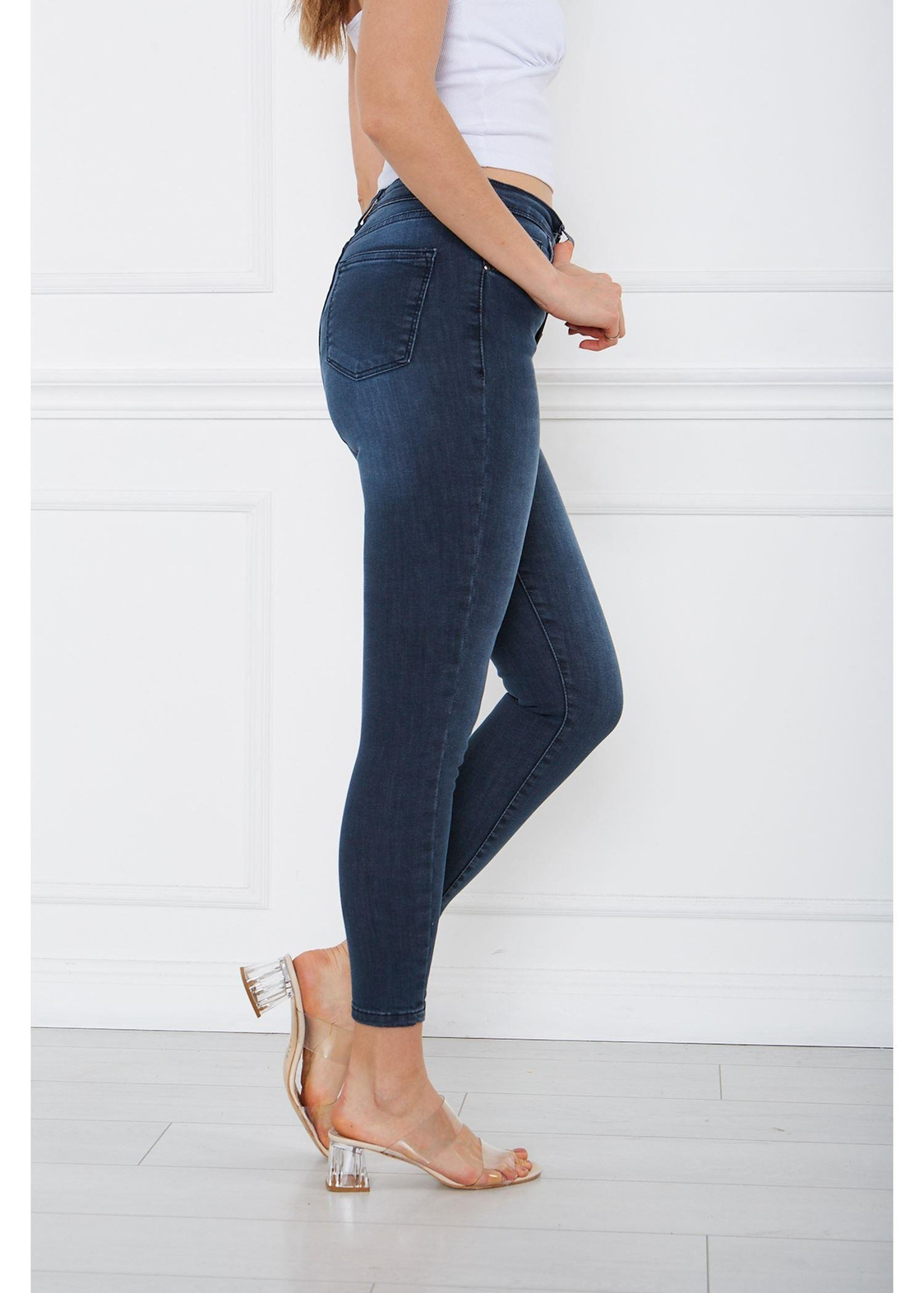 Jean Pantolon