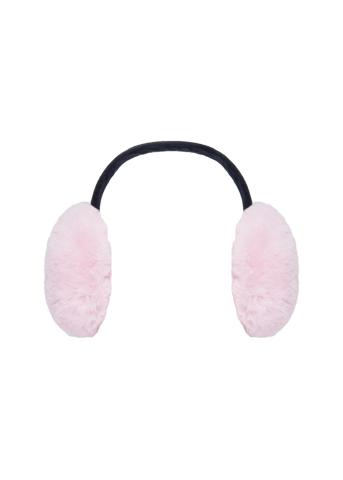 Kürk Kulaklık