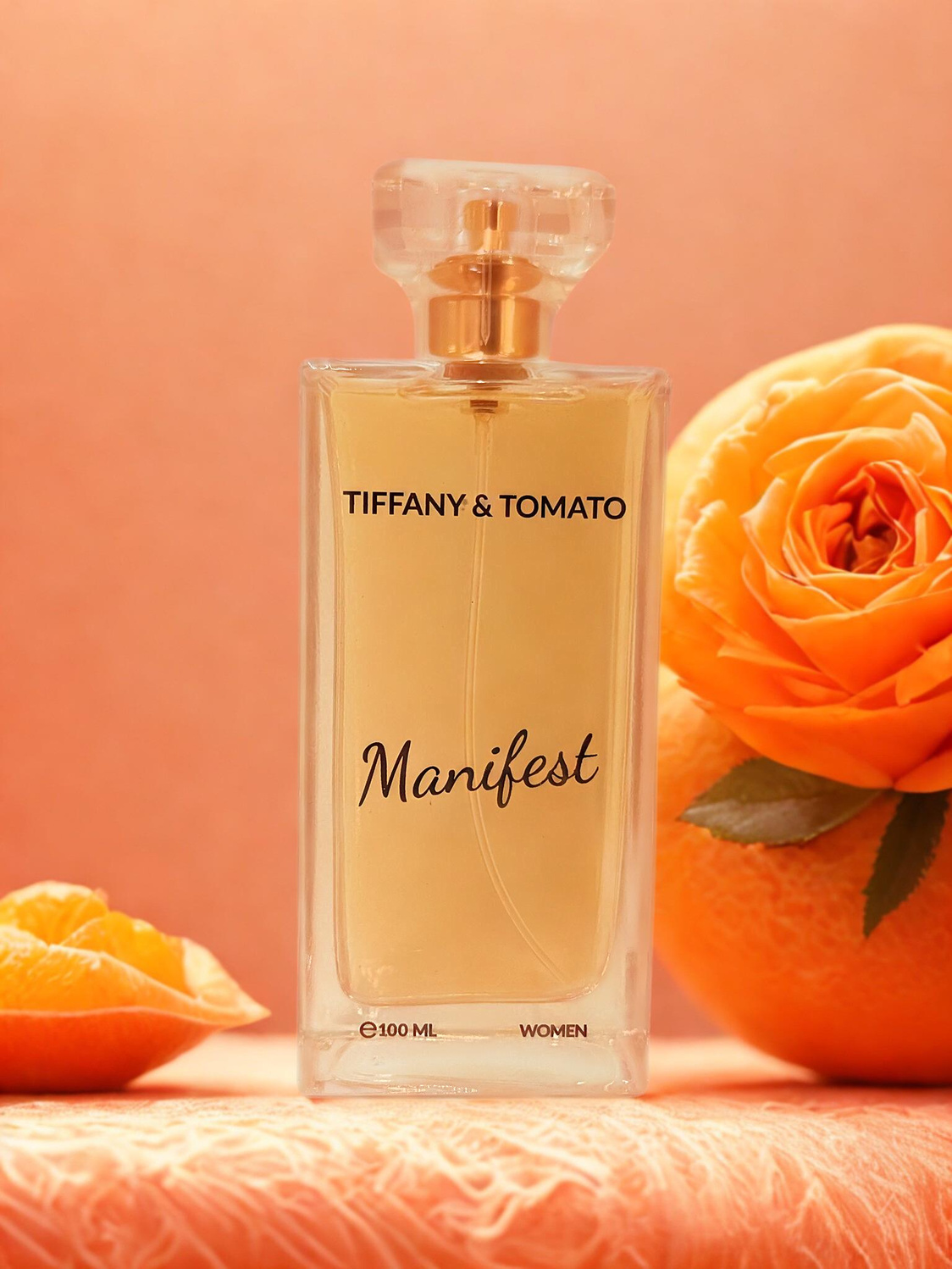 MANİFEST Parfüm 100 ML