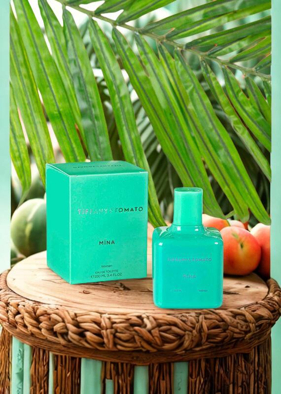 MİNA Parfüm 100 ml