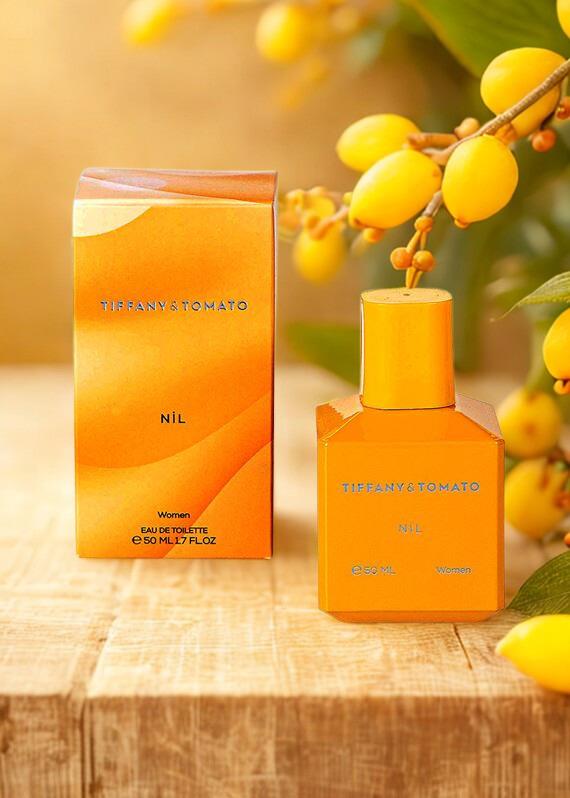 NİL Parfüm 50 ml