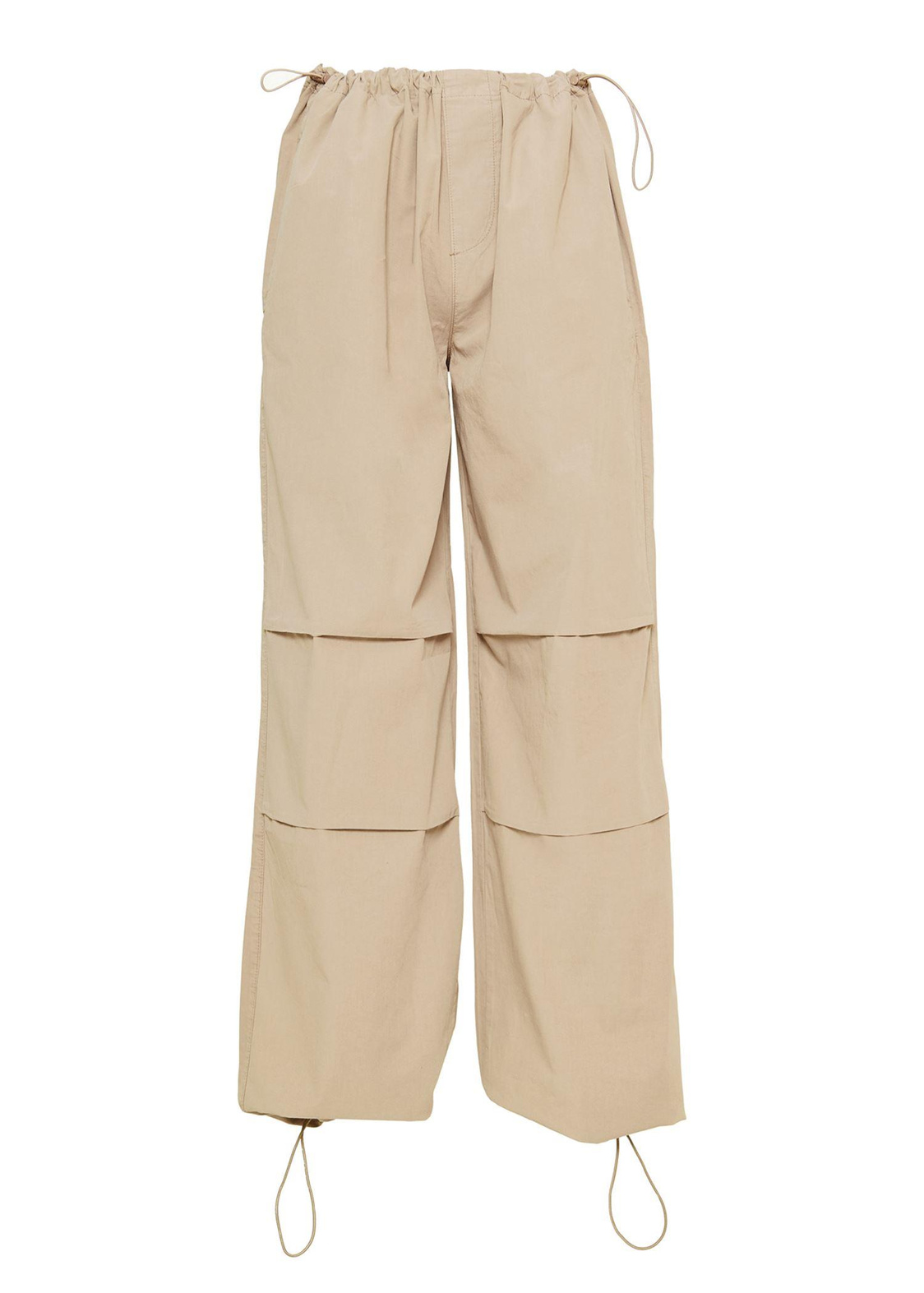 Paraşüt Pantolon-Taş