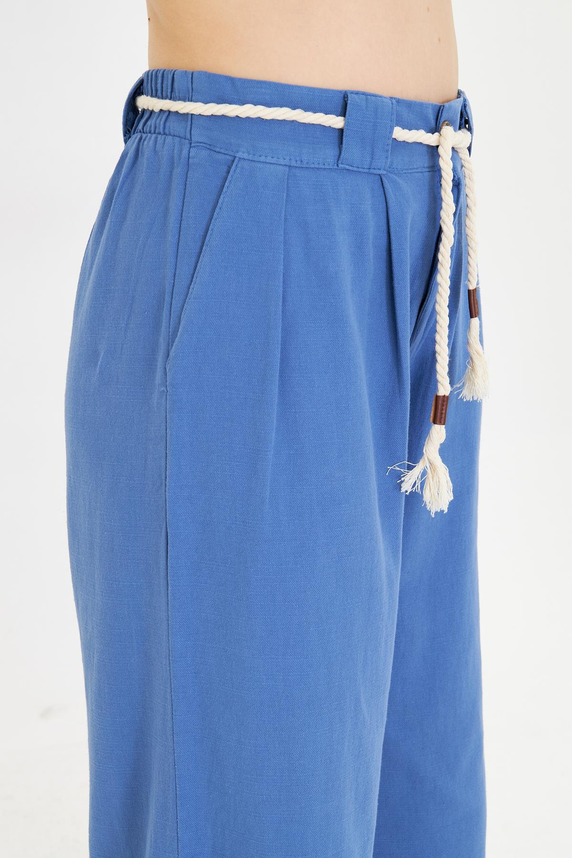 Pilili Bol Paça Pantolon