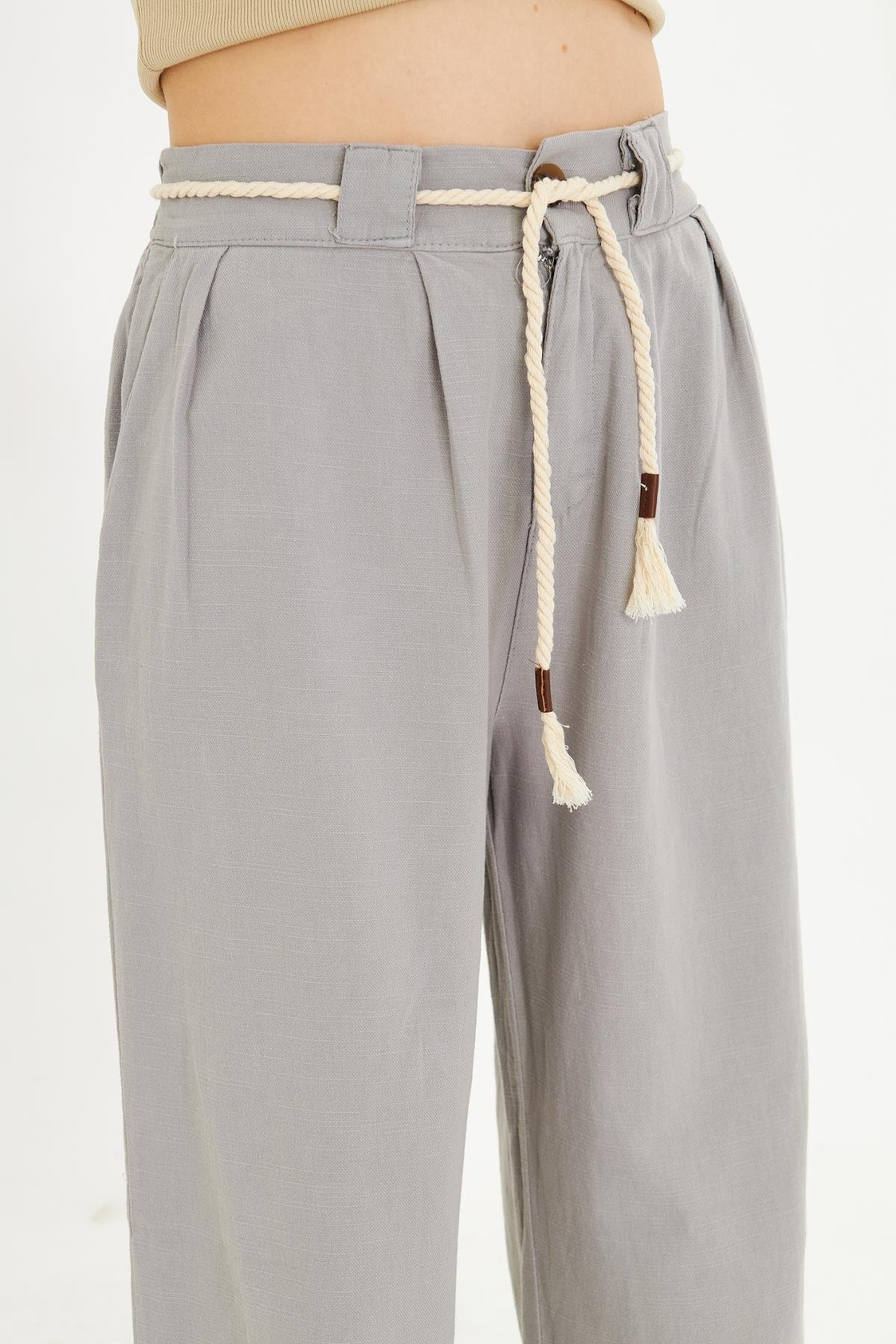 Pilili Bol Paça Pantolon