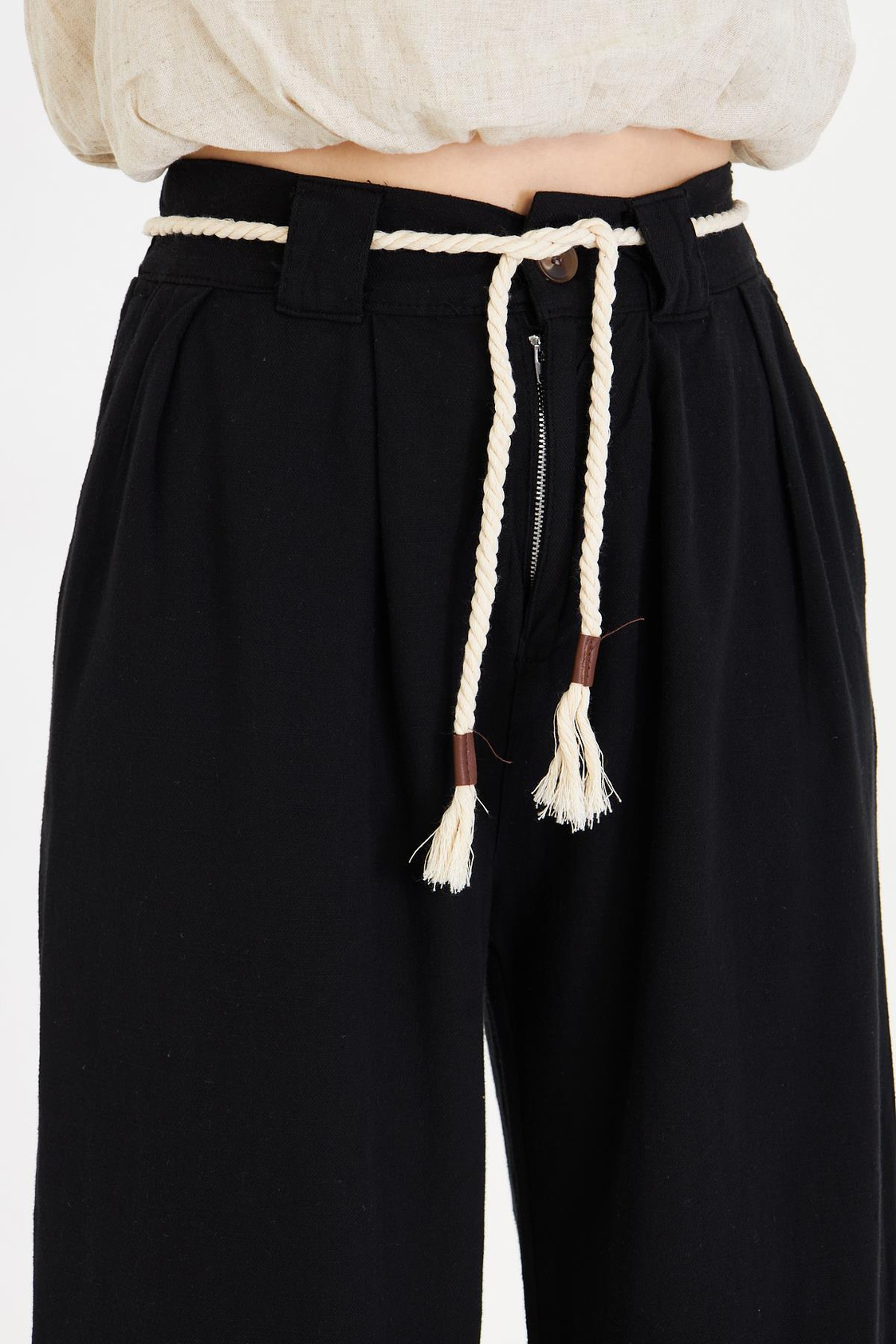 Pilili Bol Paça Pantolon