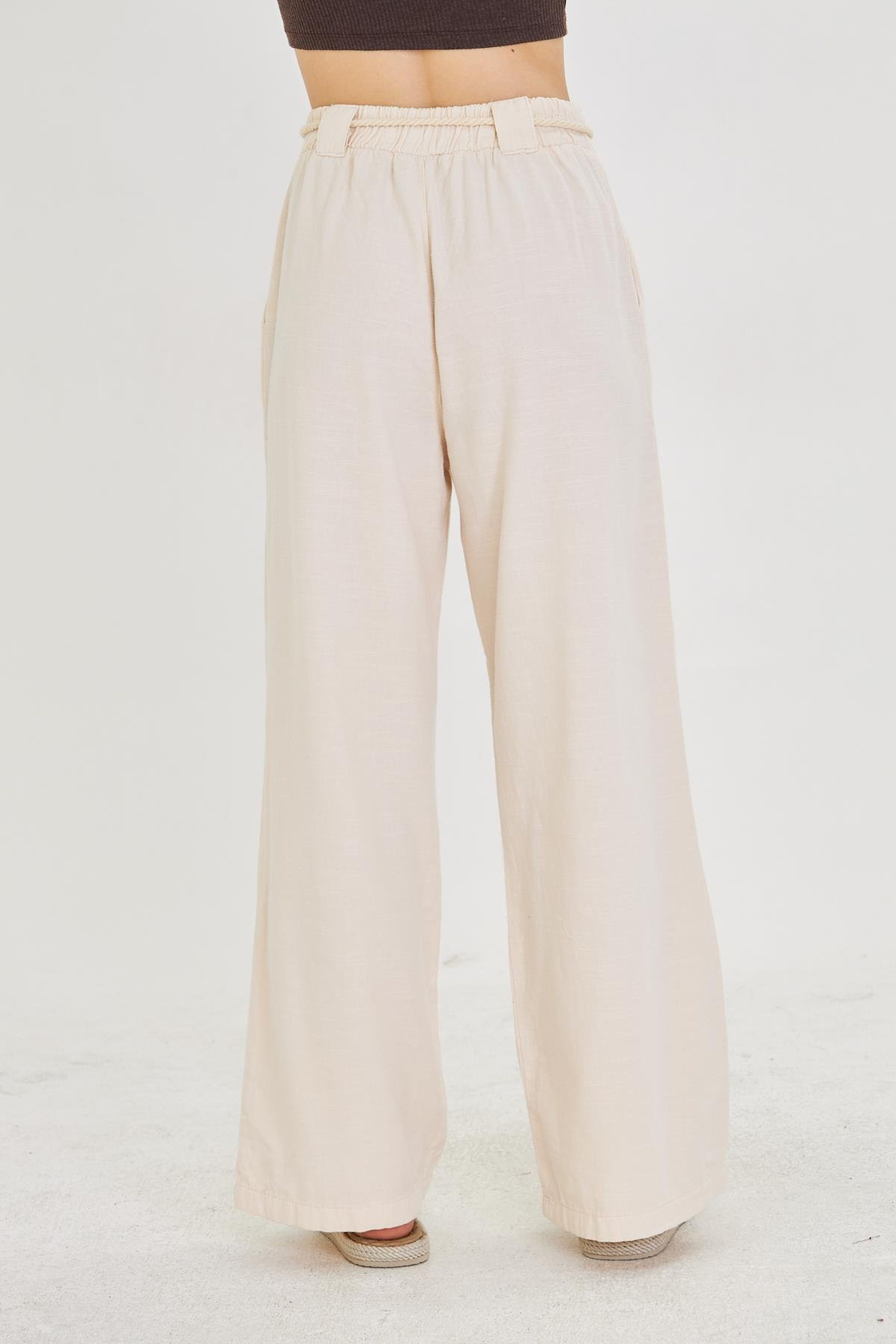 Pilili Bol Paça Pantolon