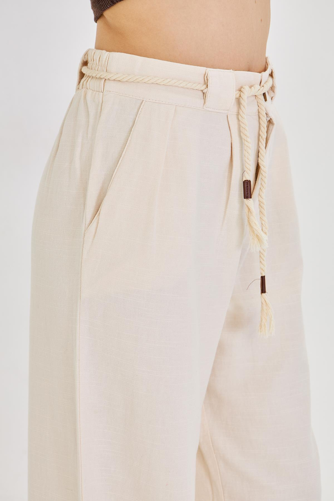 Pilili Bol Paça Pantolon