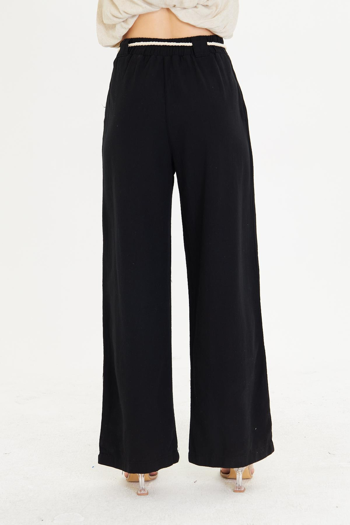 Pilili Bol Paça Pantolon