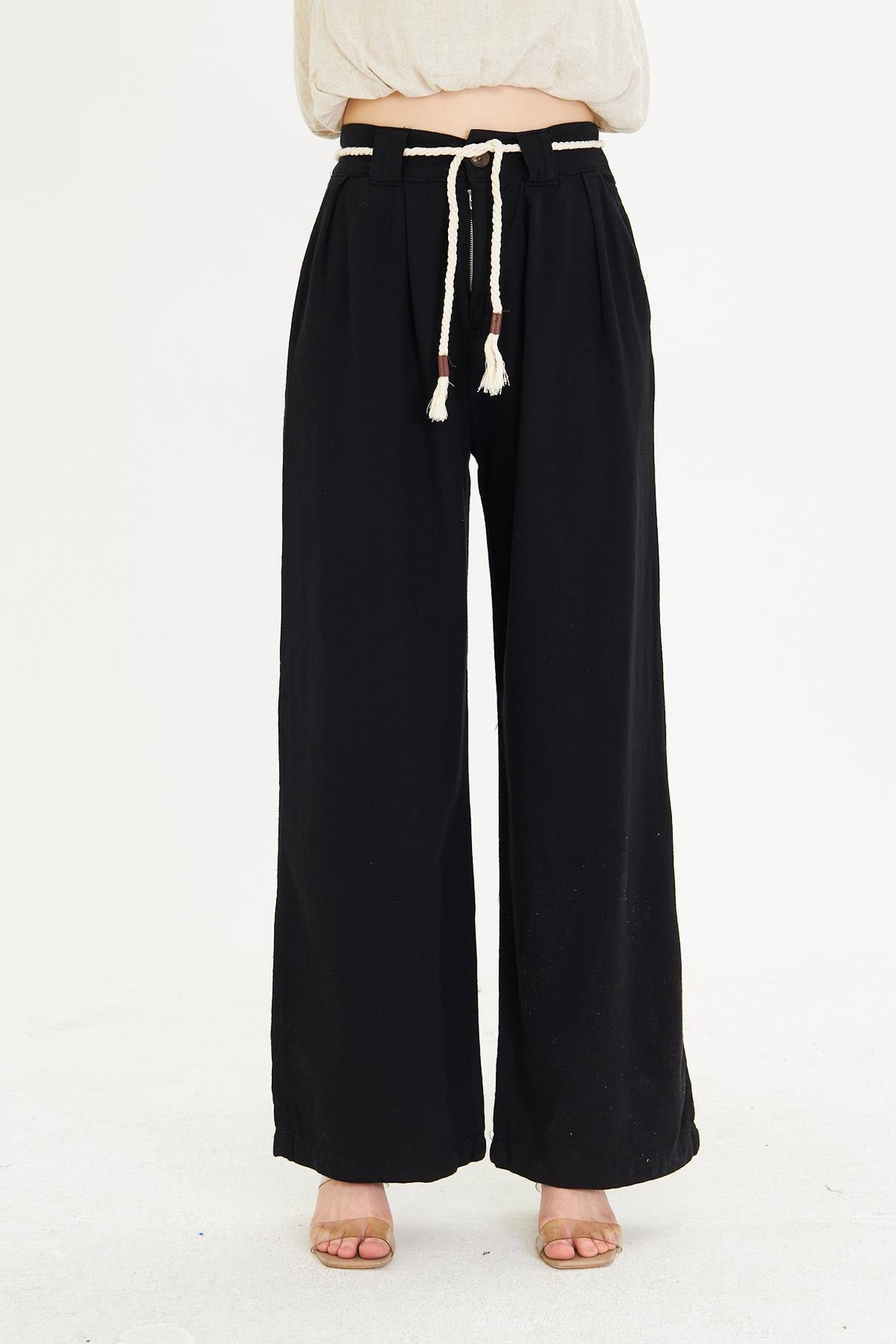 Pilili Bol Paça Pantolon